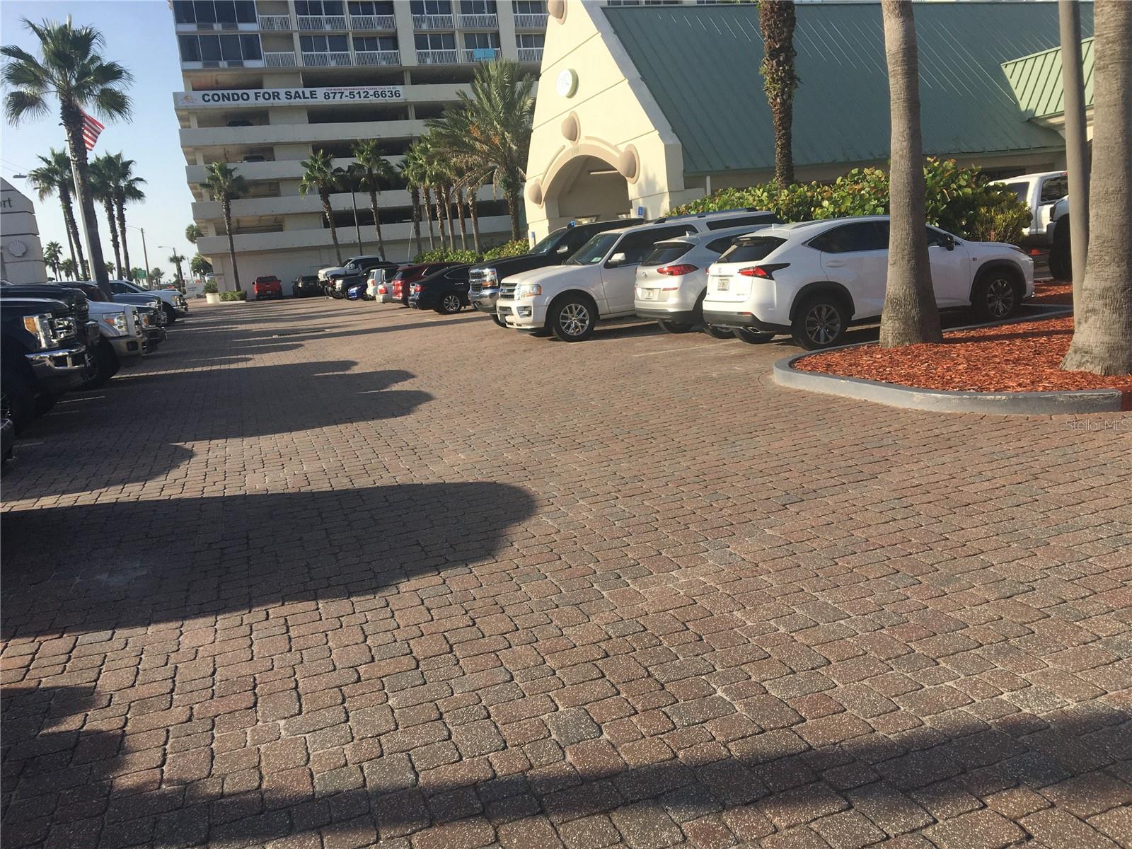 DAYTONA BEACH RESORT & CONF CENTER - Residential Lease