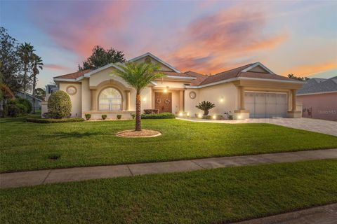 A home in SPRING HILL