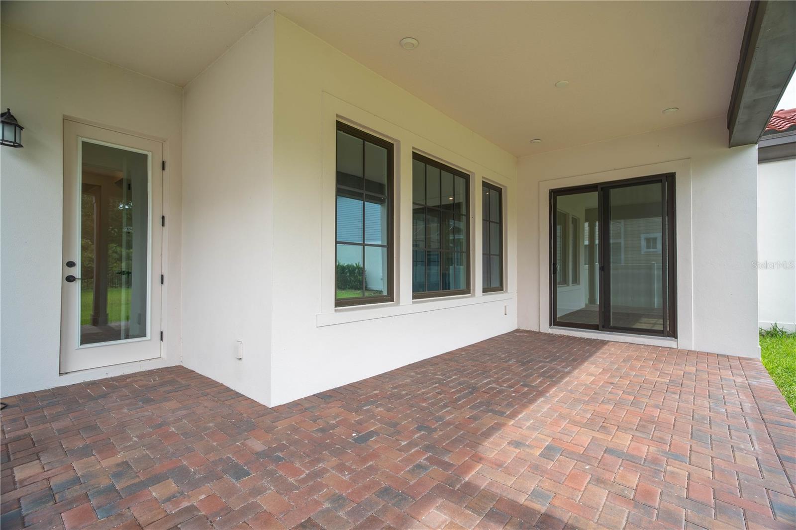 CELEBRATION ISLAND VILLAGE PH 1B - Residential