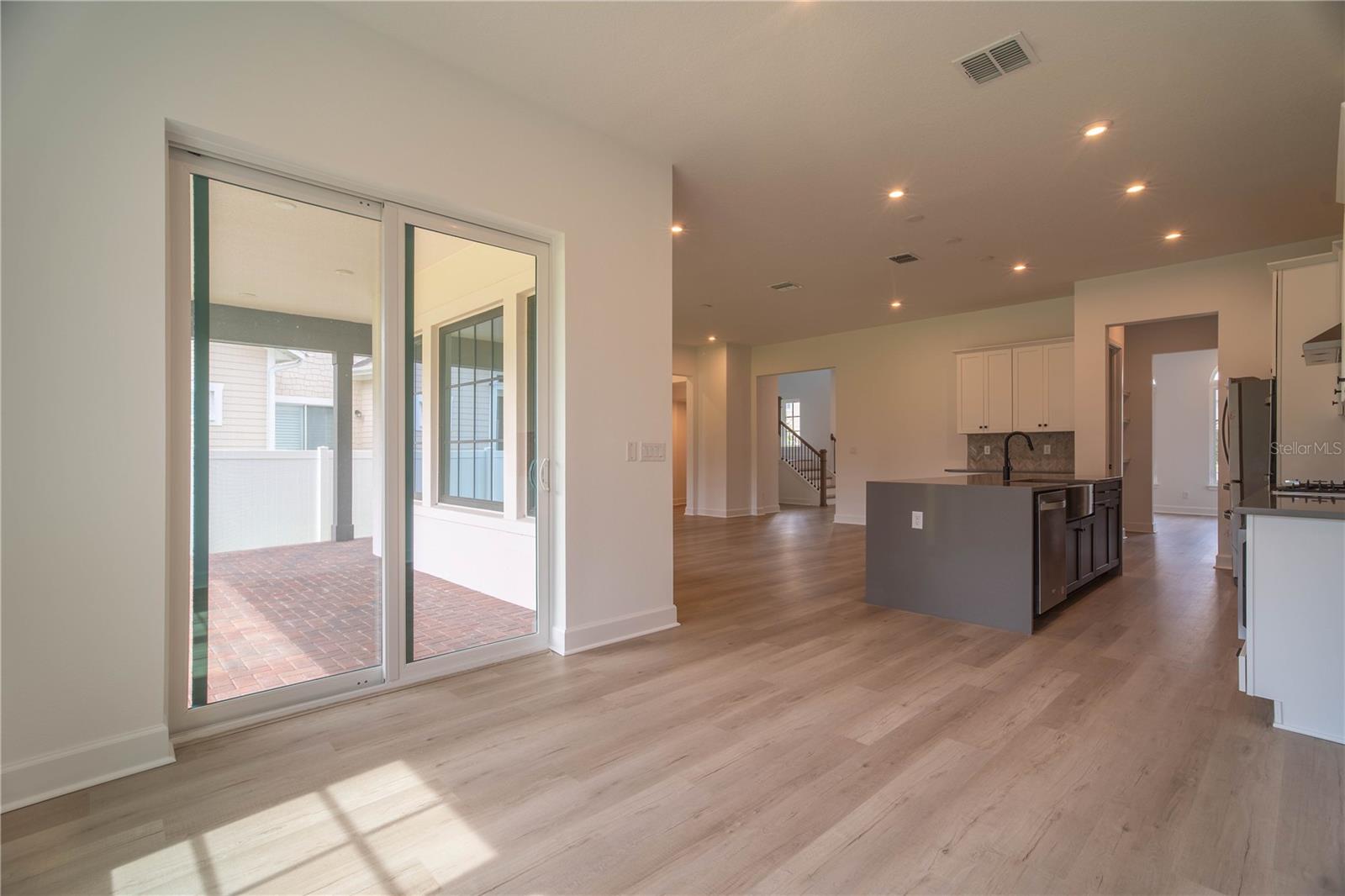CELEBRATION ISLAND VILLAGE PH 1B - Residential