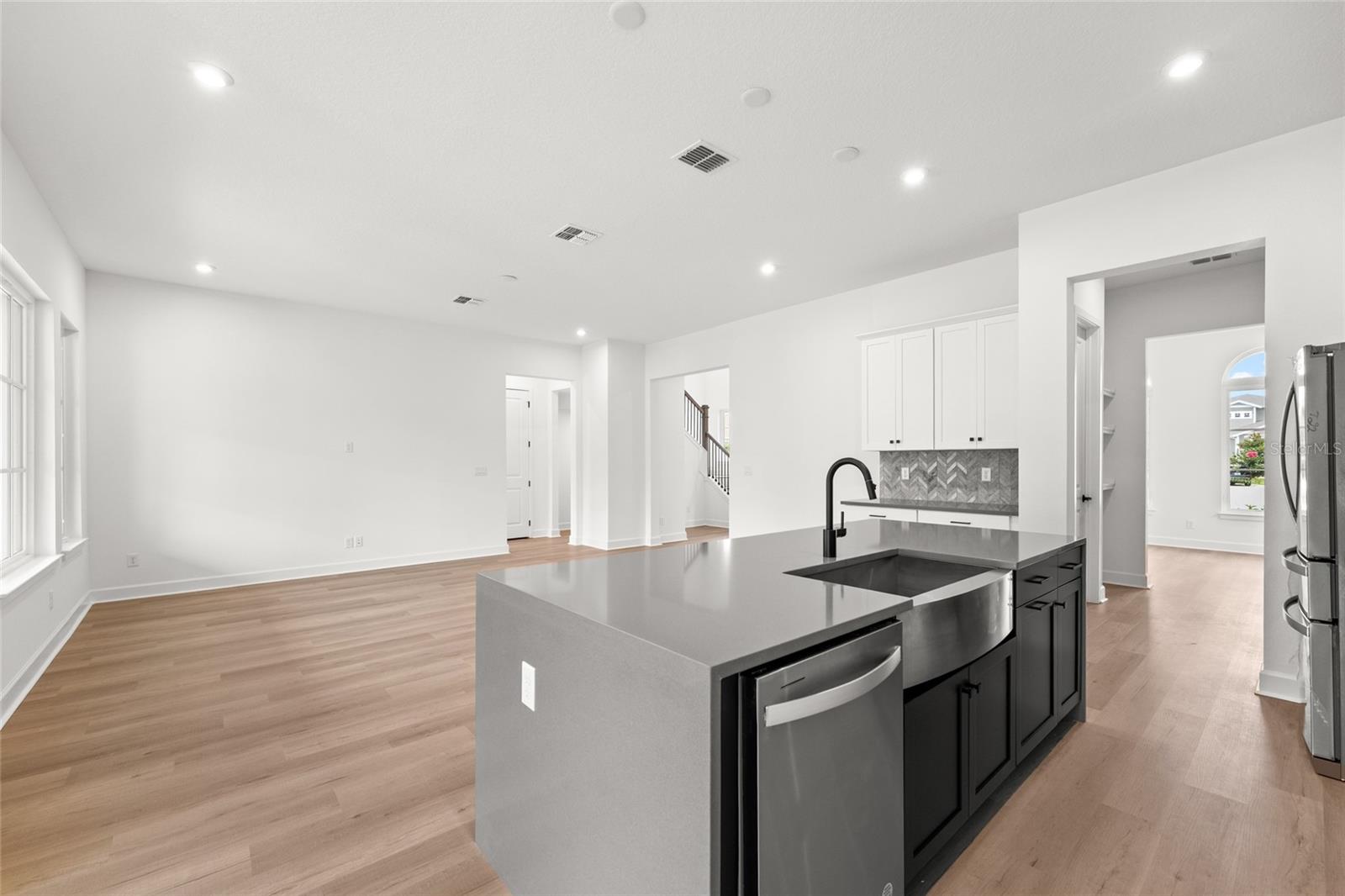 CELEBRATION ISLAND VILLAGE PH 1B - Residential