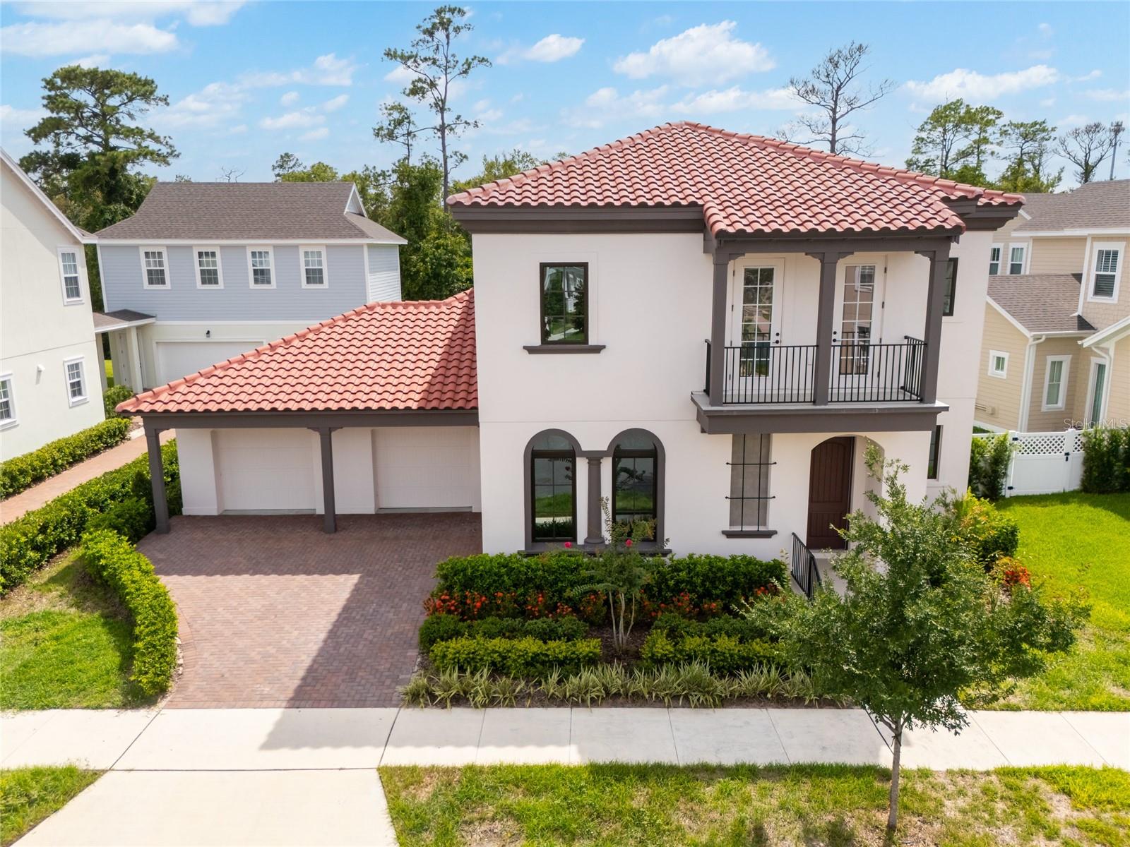 7493 ESTUARY LAKE LOOP