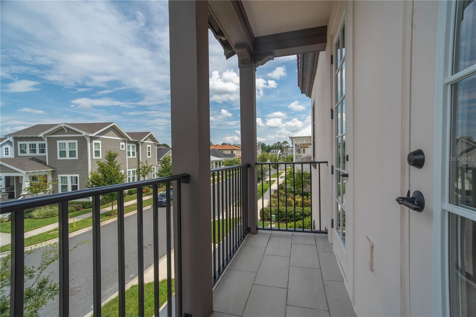 CELEBRATION ISLAND VILLAGE PH 1B - Residential