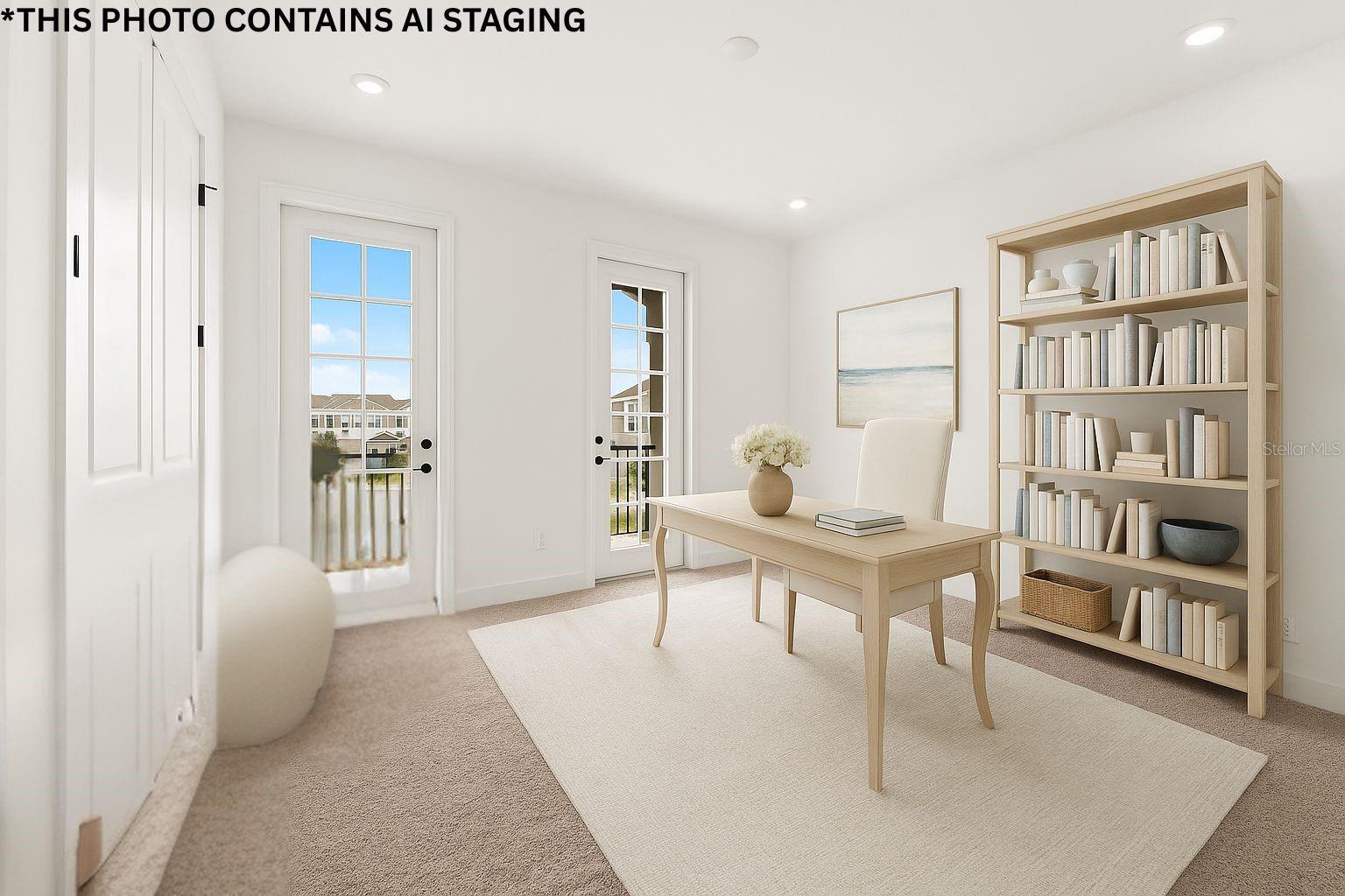 CELEBRATION ISLAND VILLAGE PH 1B - Residential