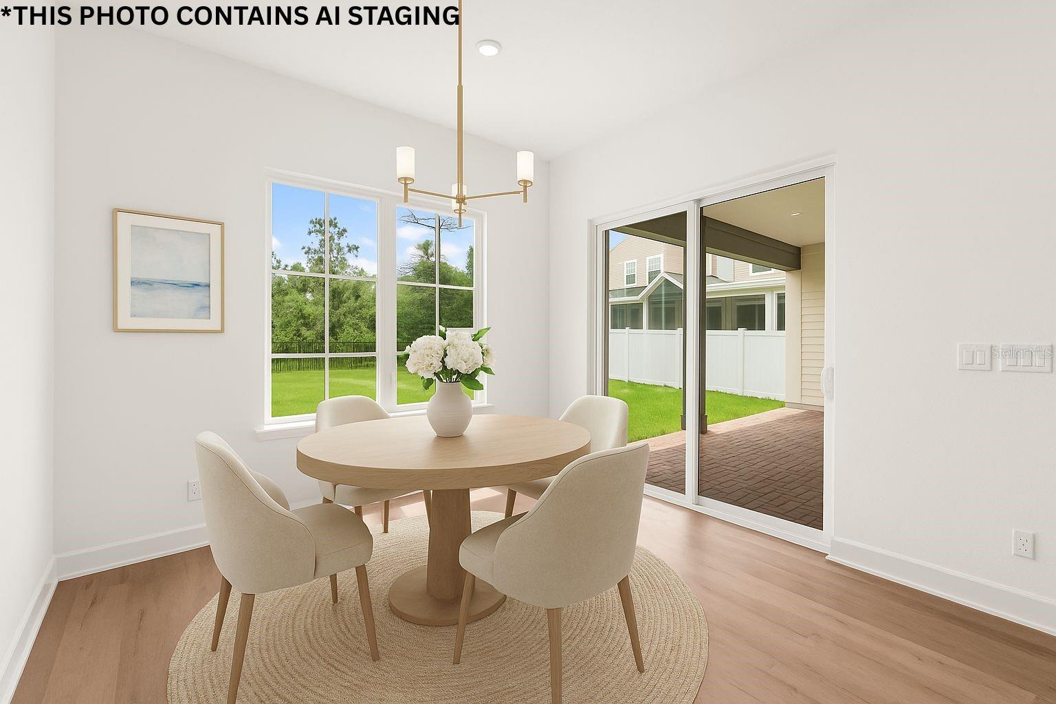 CELEBRATION ISLAND VILLAGE PH 1B - Residential