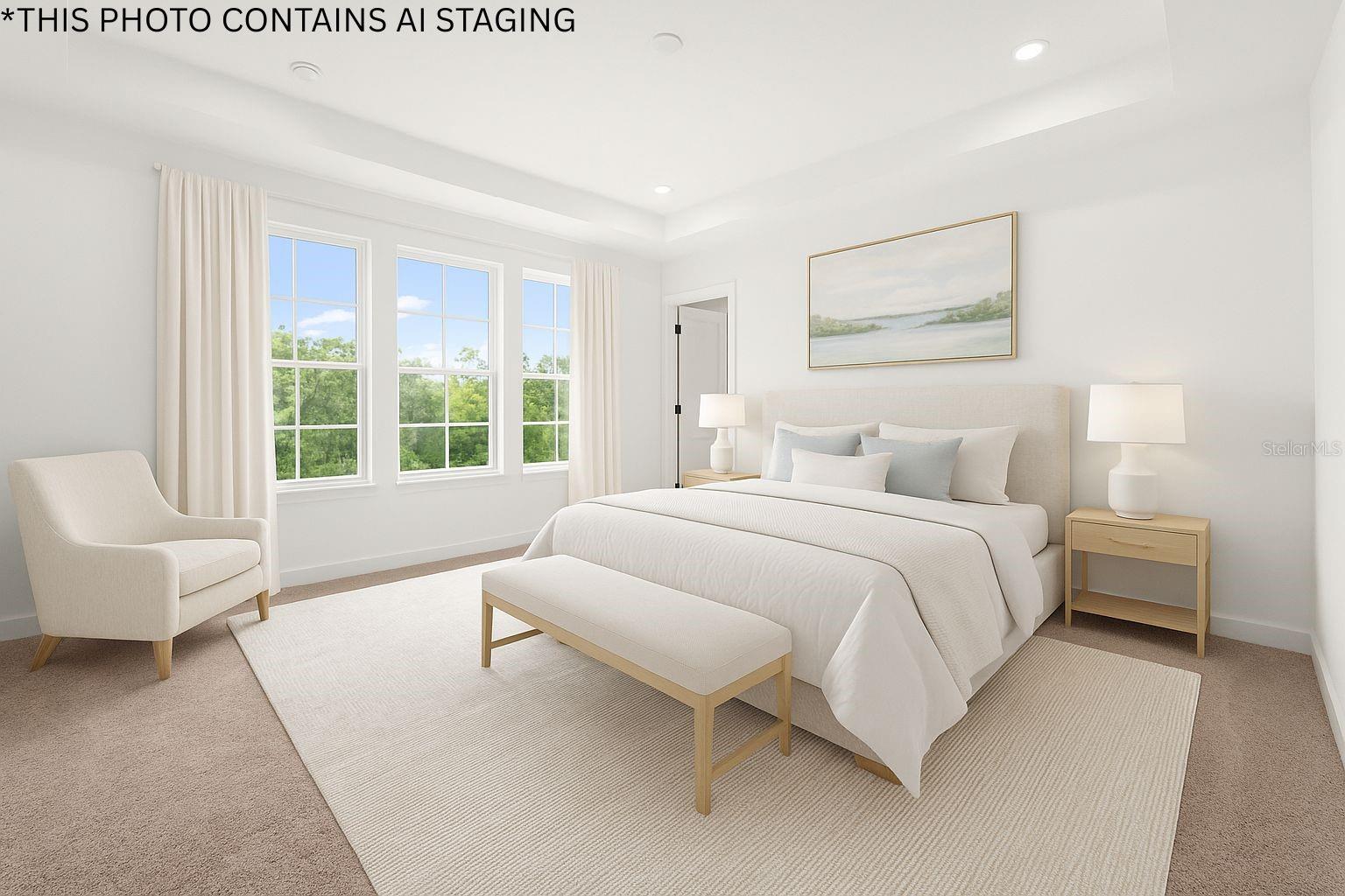 CELEBRATION ISLAND VILLAGE PH 1B - Residential