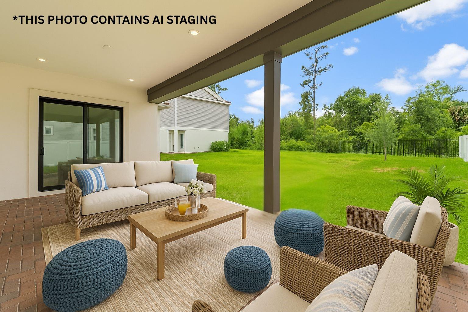 CELEBRATION ISLAND VILLAGE PH 1B - Residential