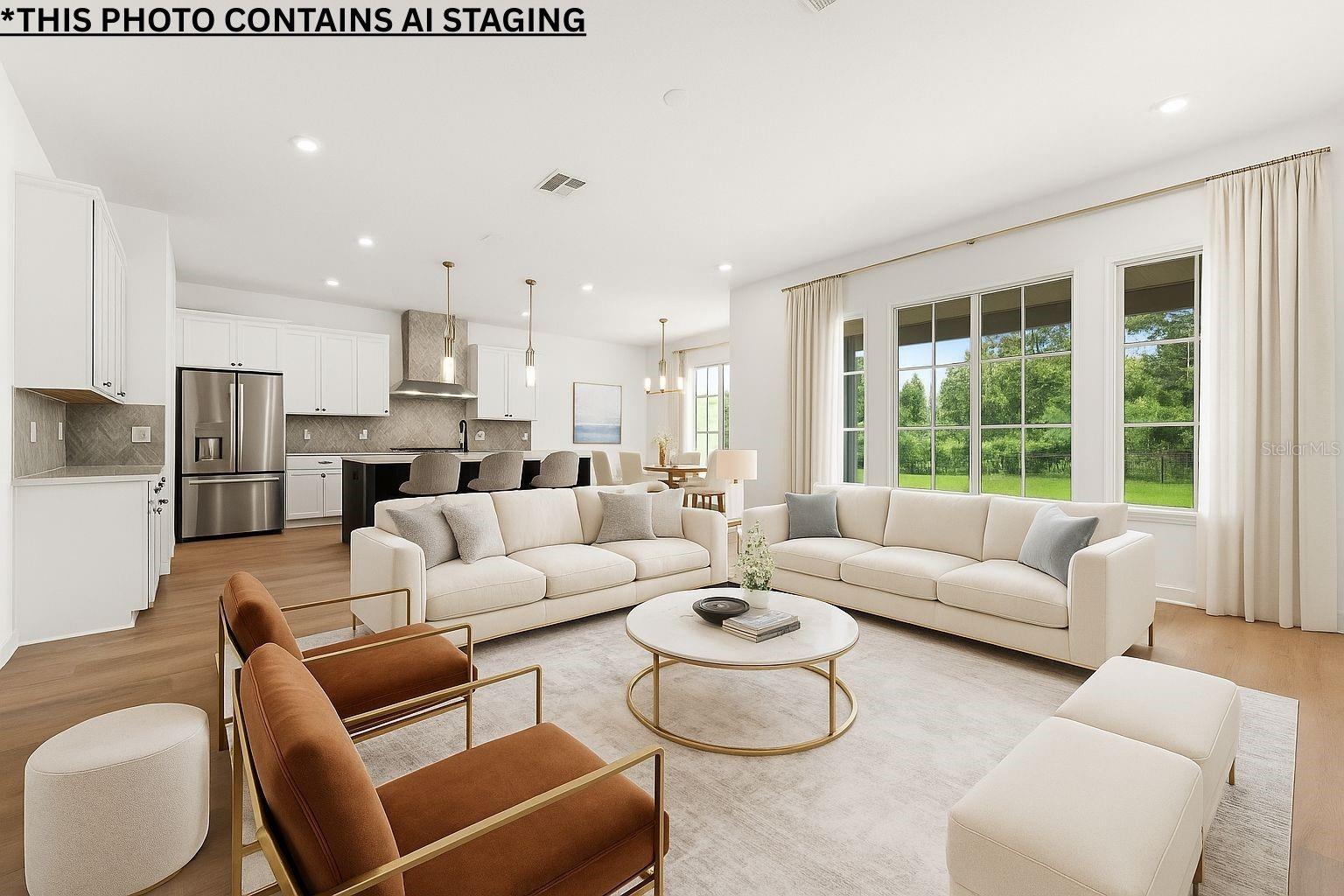 CELEBRATION ISLAND VILLAGE PH 1B - Residential