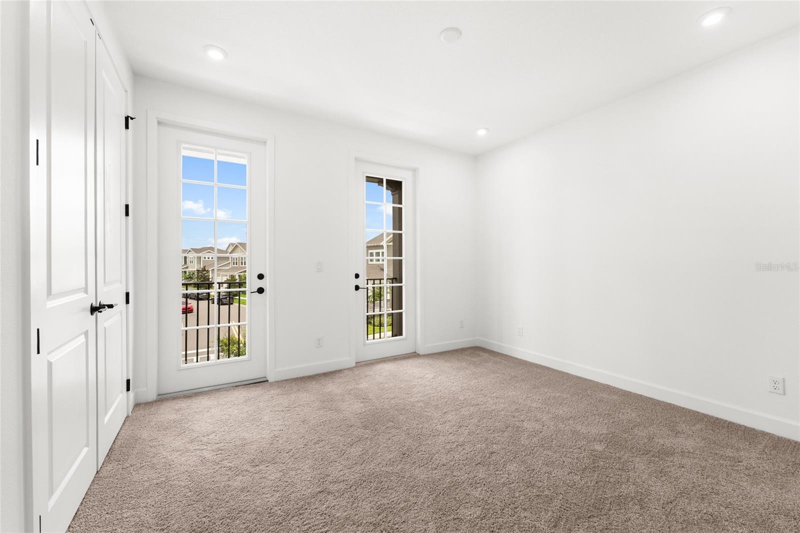 CELEBRATION ISLAND VILLAGE PH 1B - Residential