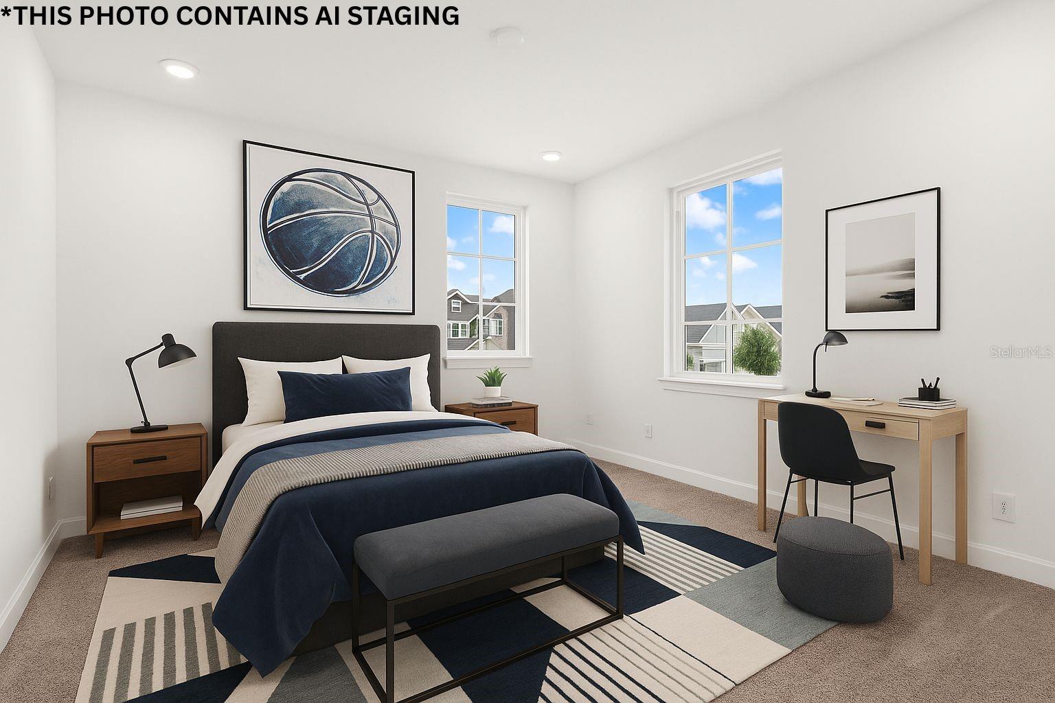 CELEBRATION ISLAND VILLAGE PH 1B - Residential