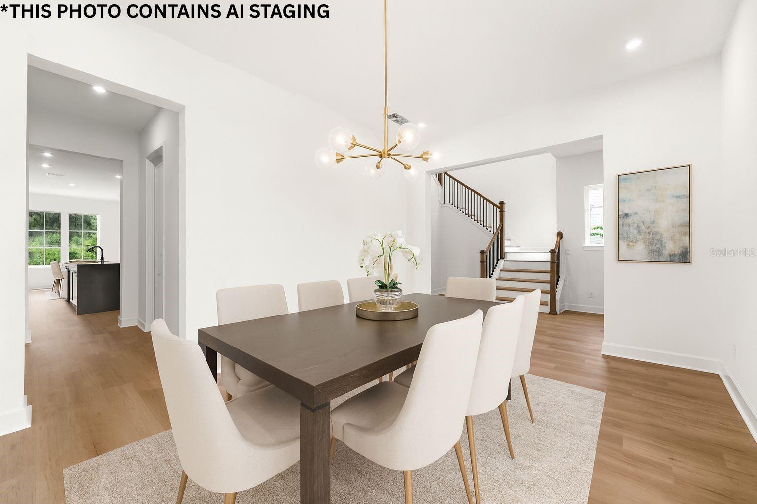 CELEBRATION ISLAND VILLAGE PH 1B - Residential