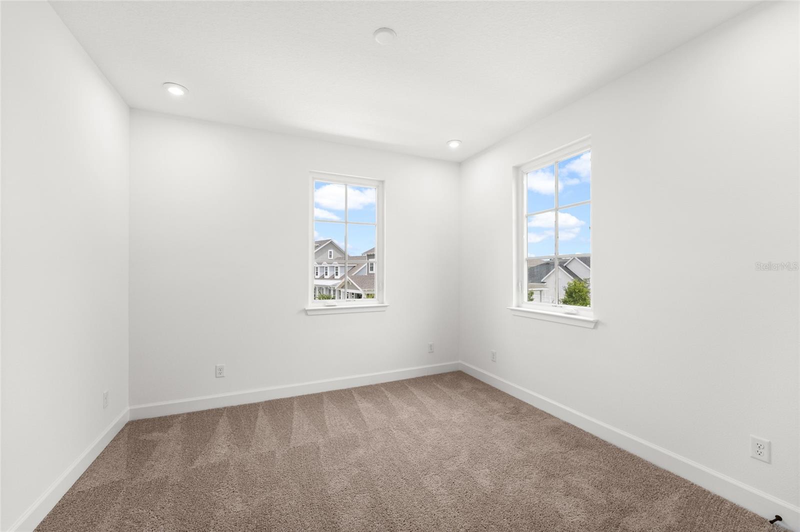 CELEBRATION ISLAND VILLAGE PH 1B - Residential