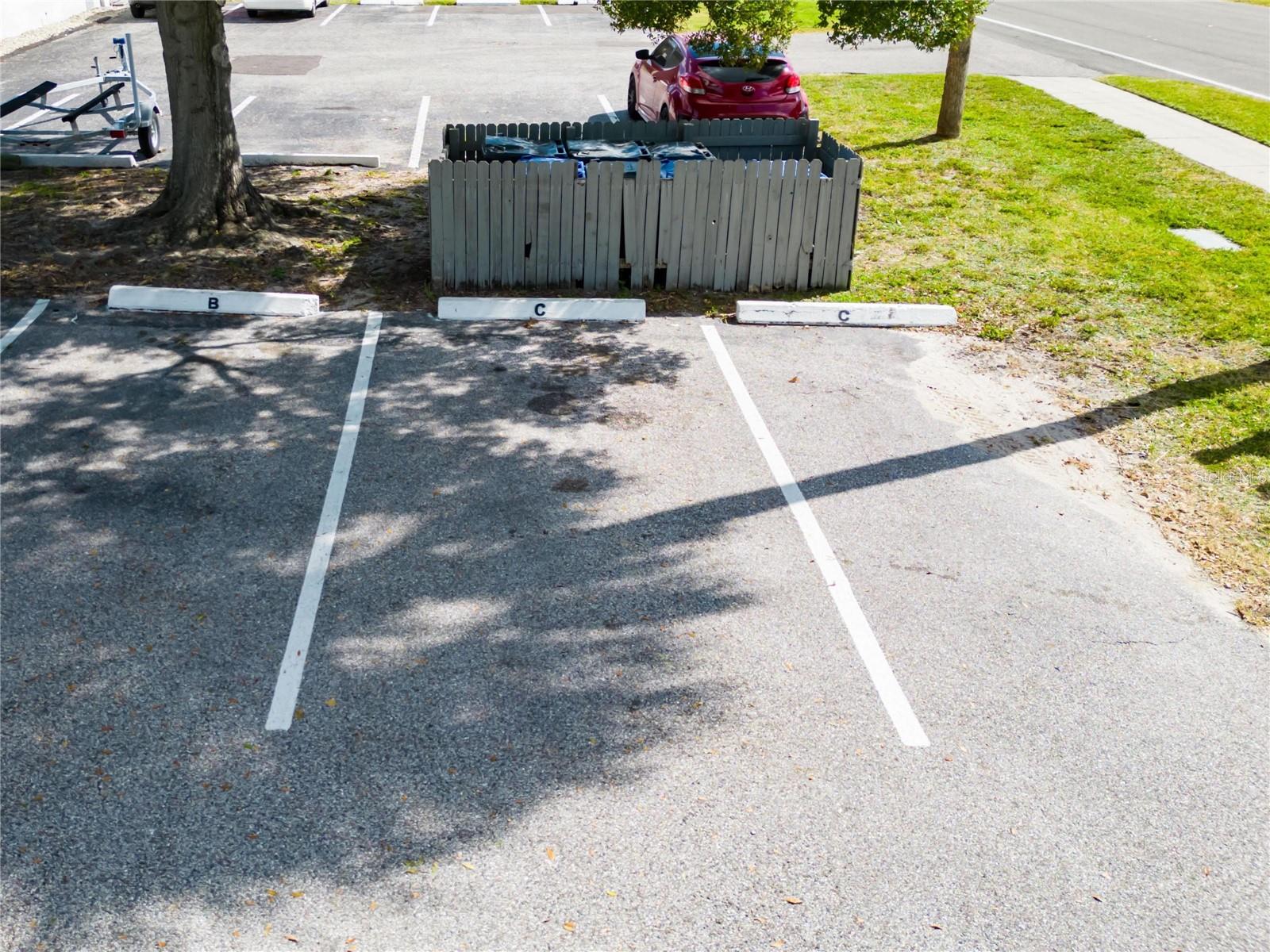 BAY CREST CONDO PH I - Residential