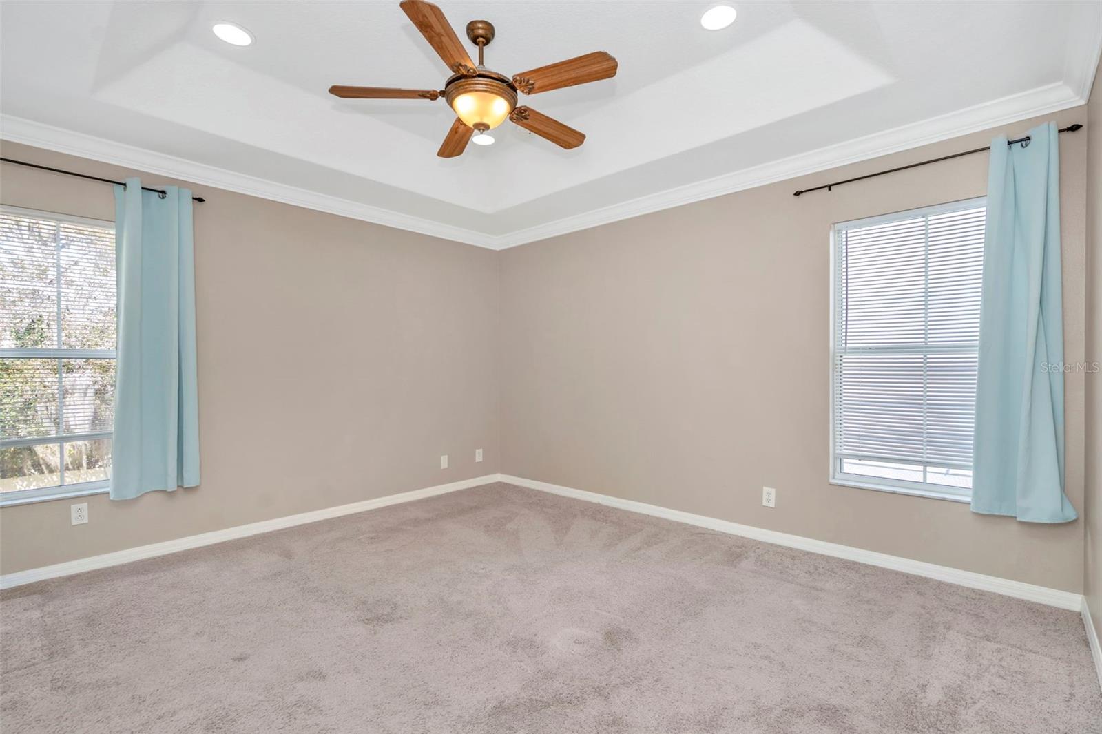 WEDGEWOOD TWNHMS - Residential