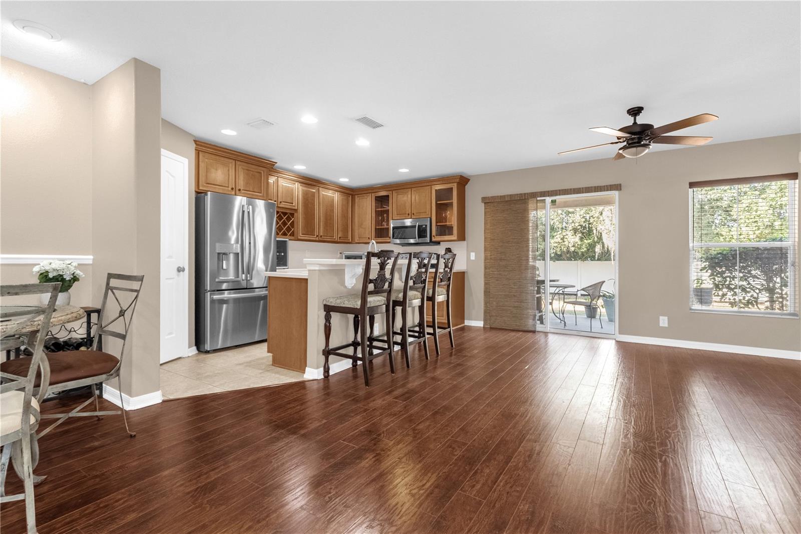 WEDGEWOOD TWNHMS - Residential