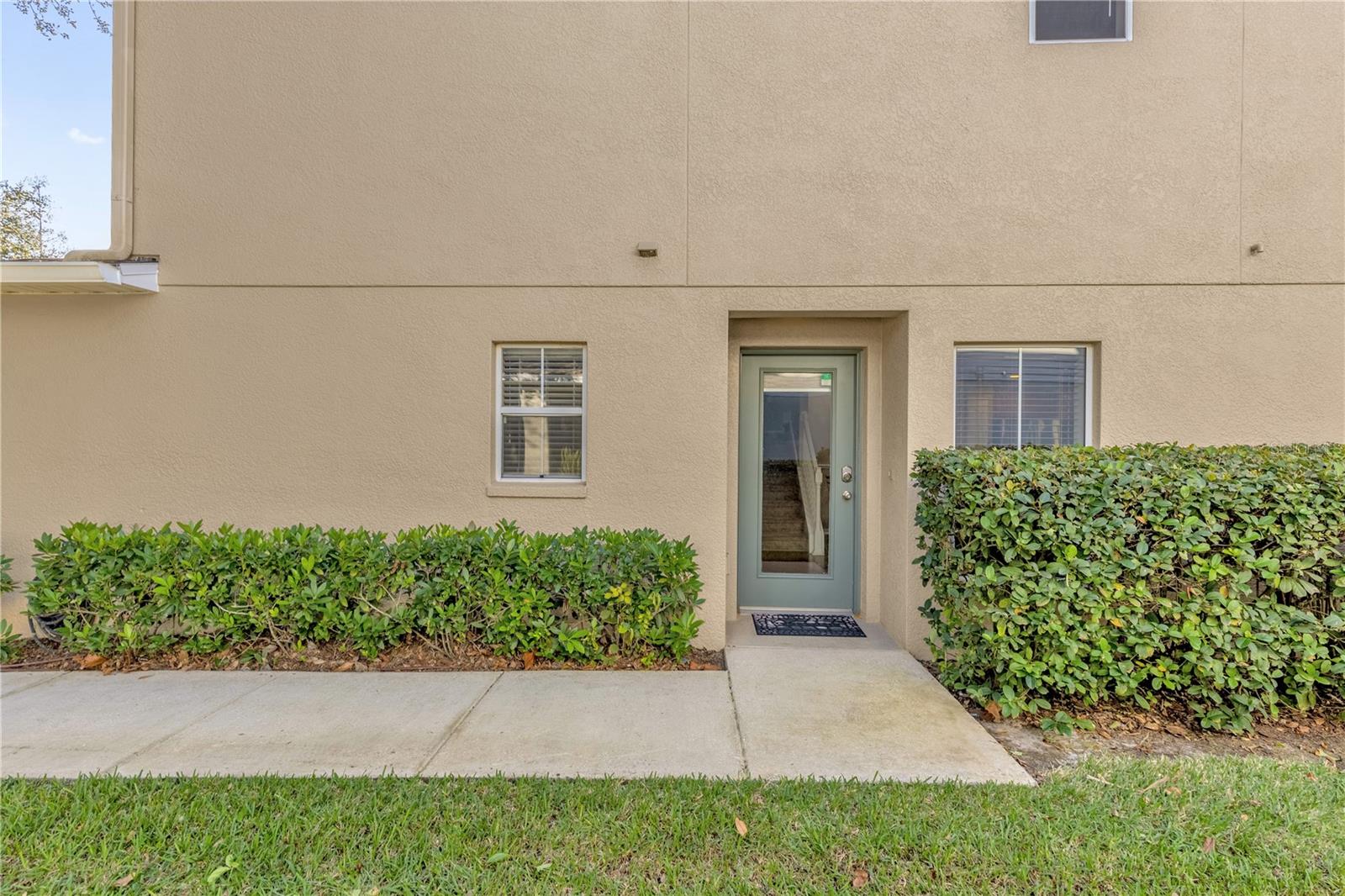 WEDGEWOOD TWNHMS - Residential