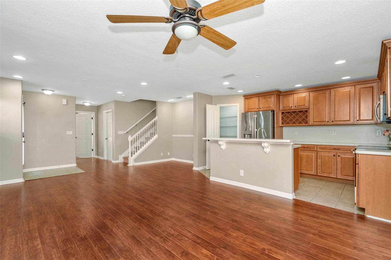 WEDGEWOOD TWNHMS - Residential