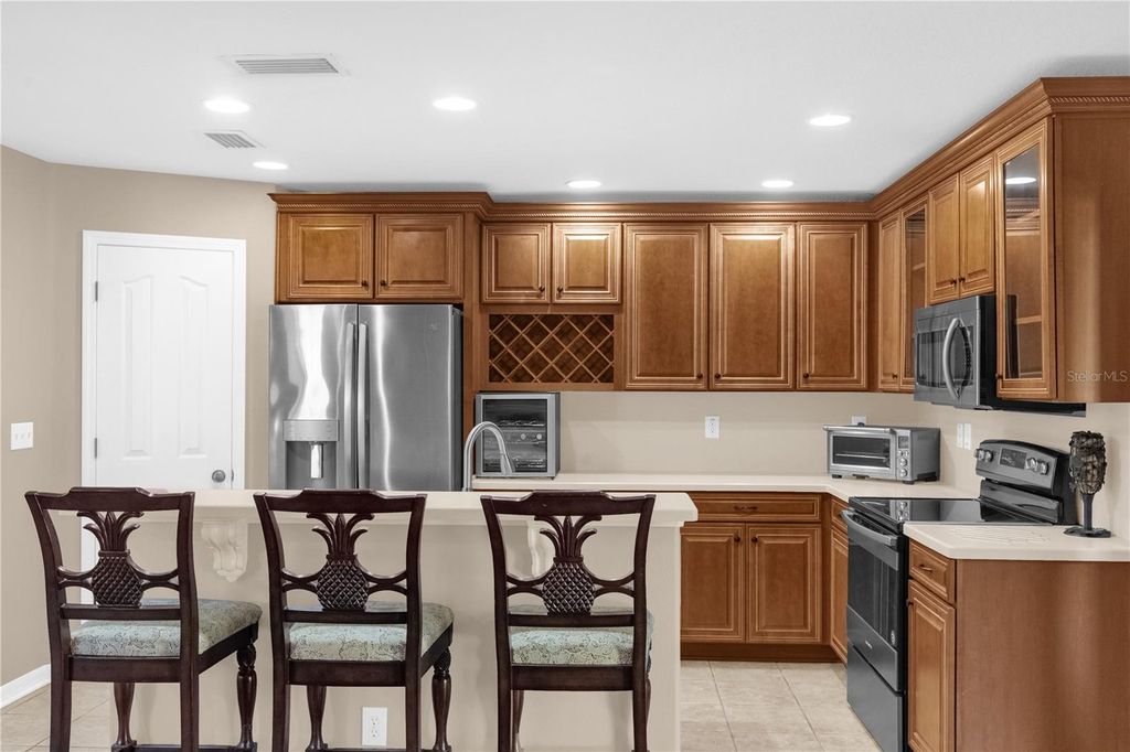 Photo of 2916 Royal Tuscan Lane, Valrico, FL 33594 (MLS # G5107851)