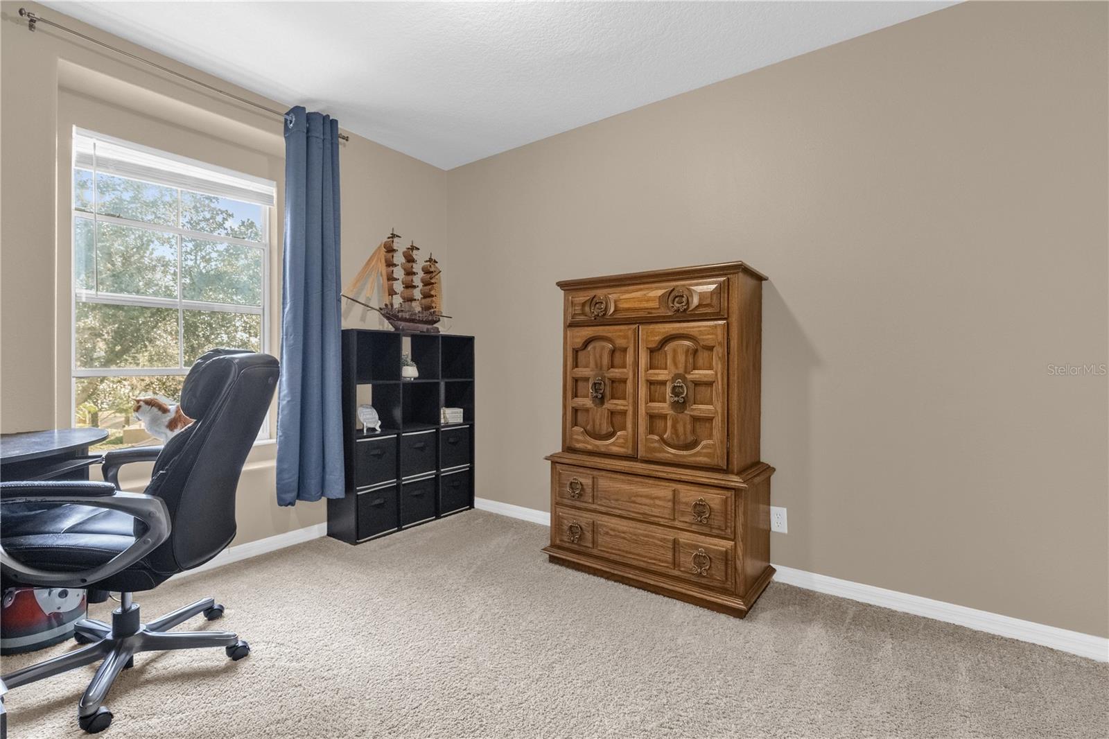 WEDGEWOOD TWNHMS - Residential