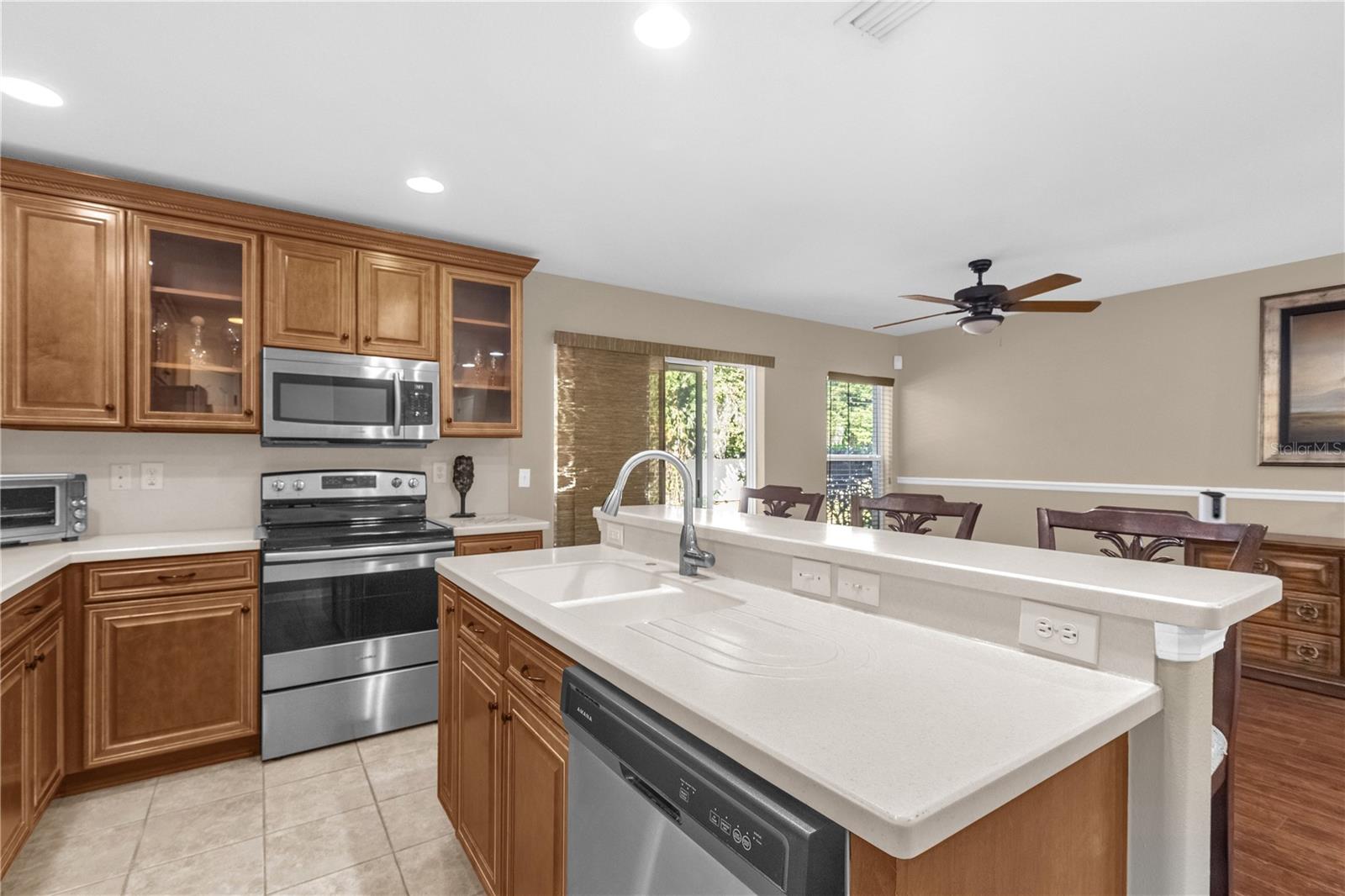 WEDGEWOOD TWNHMS - Residential