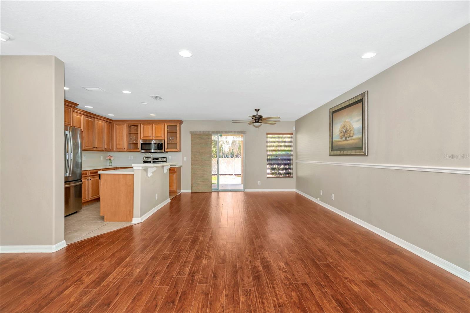 WEDGEWOOD TWNHMS - Residential