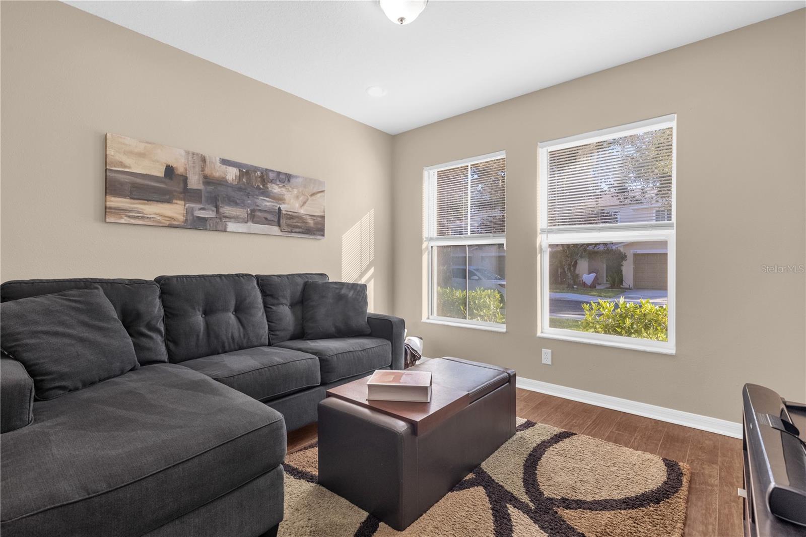 WEDGEWOOD TWNHMS - Residential