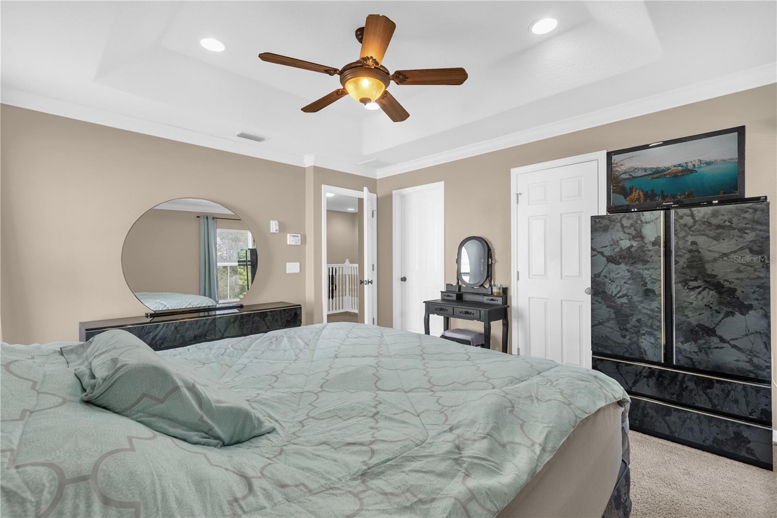 WEDGEWOOD TWNHMS - Residential