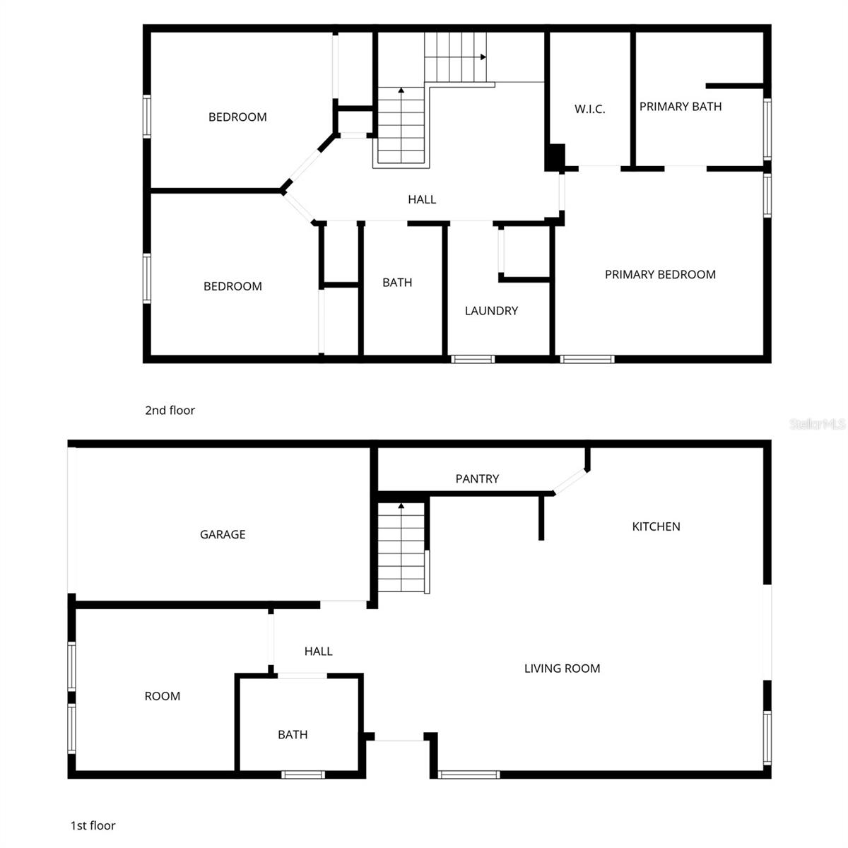 WEDGEWOOD TWNHMS - Residential