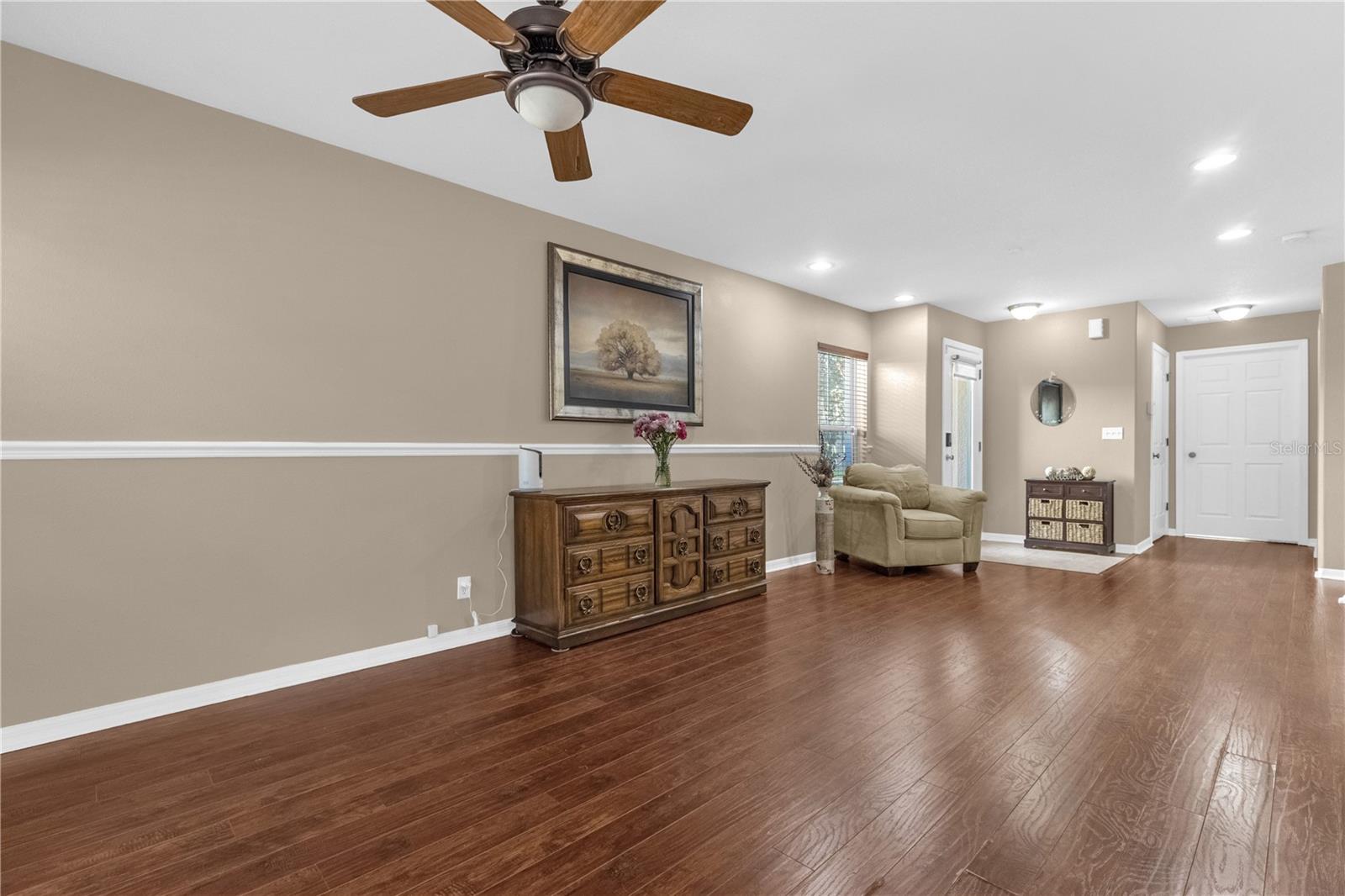 WEDGEWOOD TWNHMS - Residential