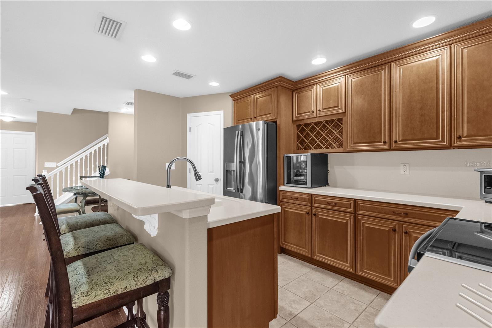 WEDGEWOOD TWNHMS - Residential