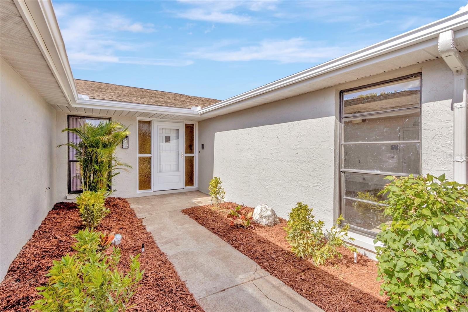 ORCHID LAKE VILLAGE - Residential