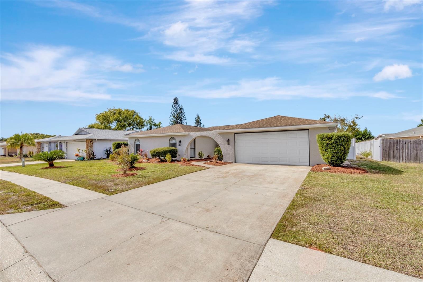 ORCHID LAKE VILLAGE - Residential