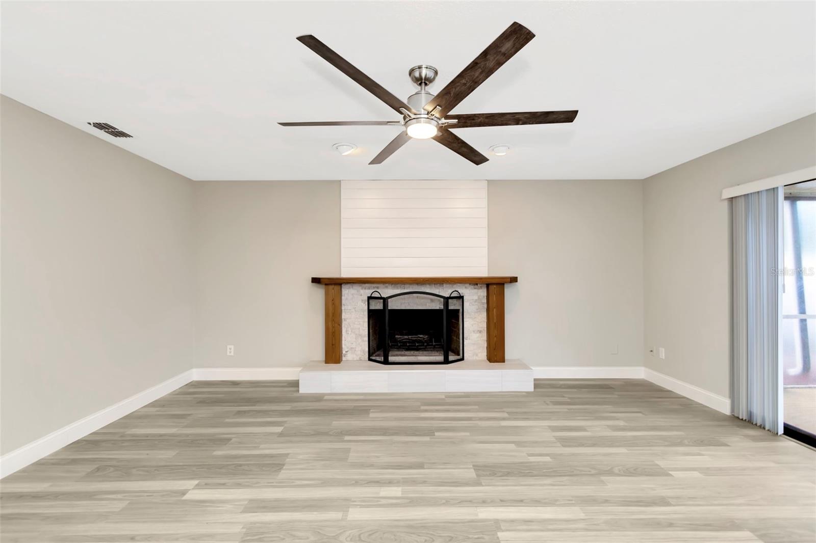 ORCHID LAKE VILLAGE - Residential