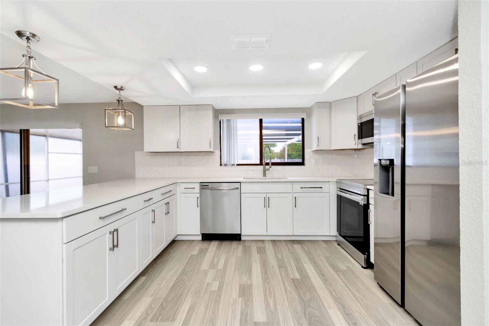 ORCHID LAKE VILLAGE - Residential