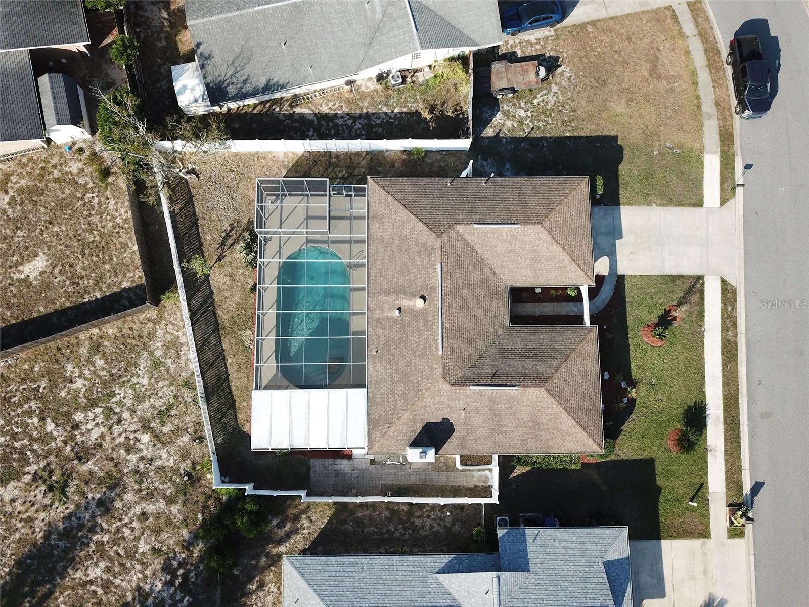 ORCHID LAKE VILLAGE - Residential