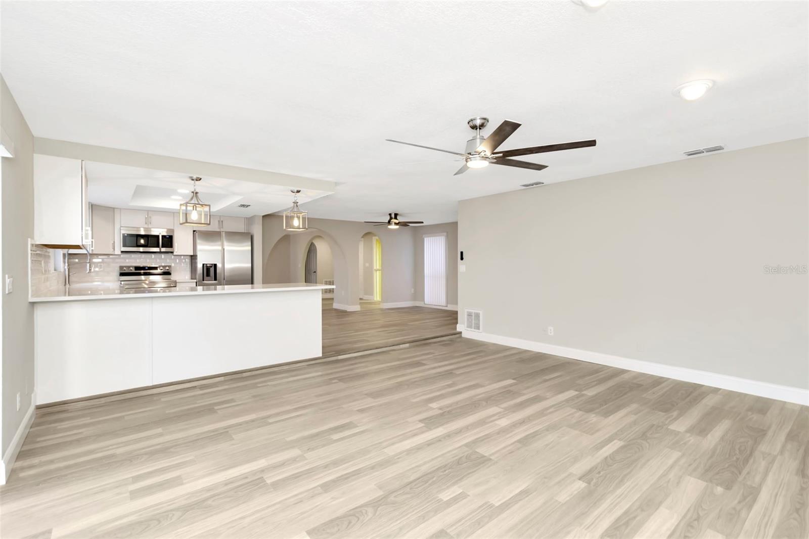 ORCHID LAKE VILLAGE - Residential