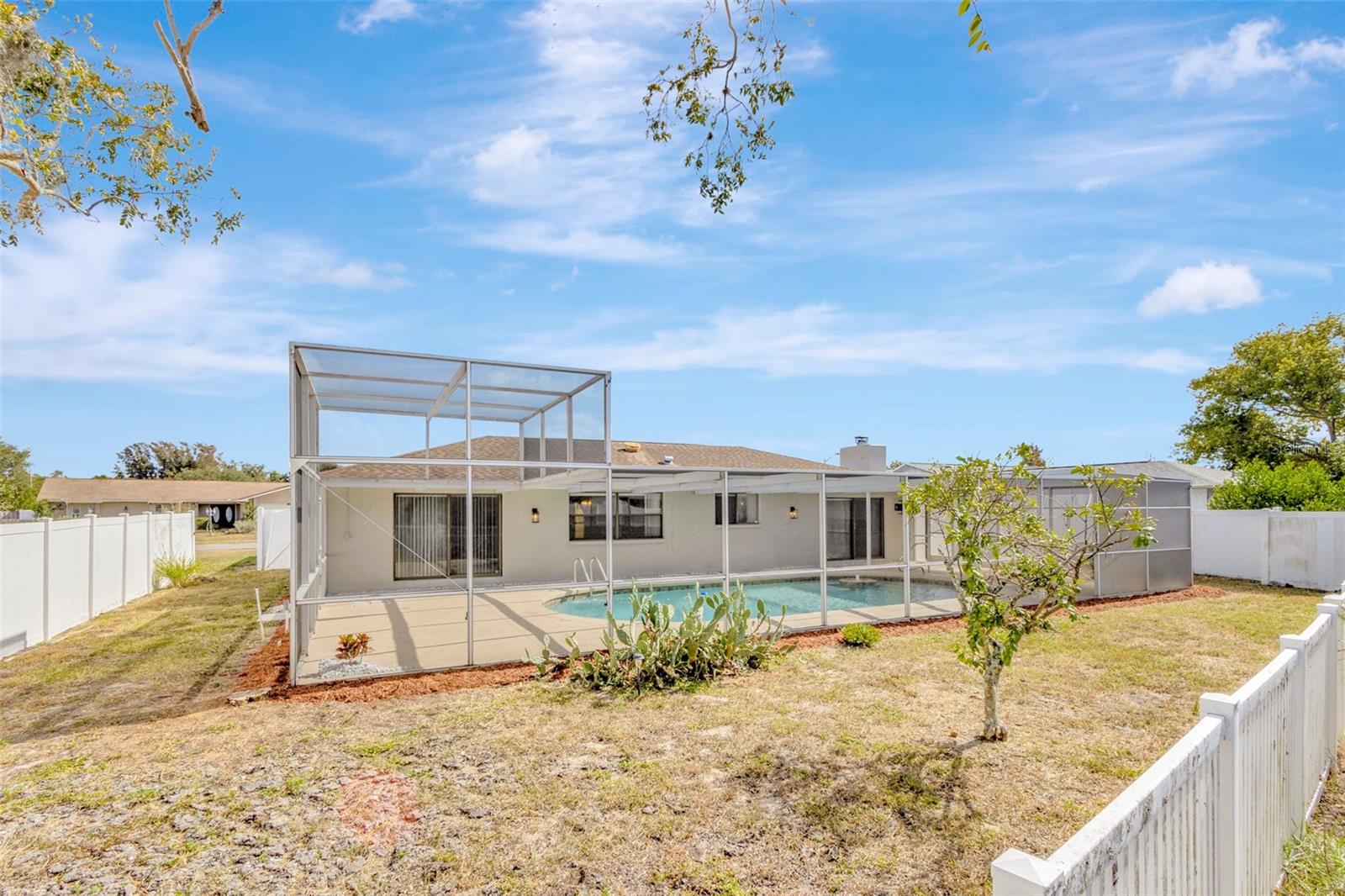 ORCHID LAKE VILLAGE - Residential