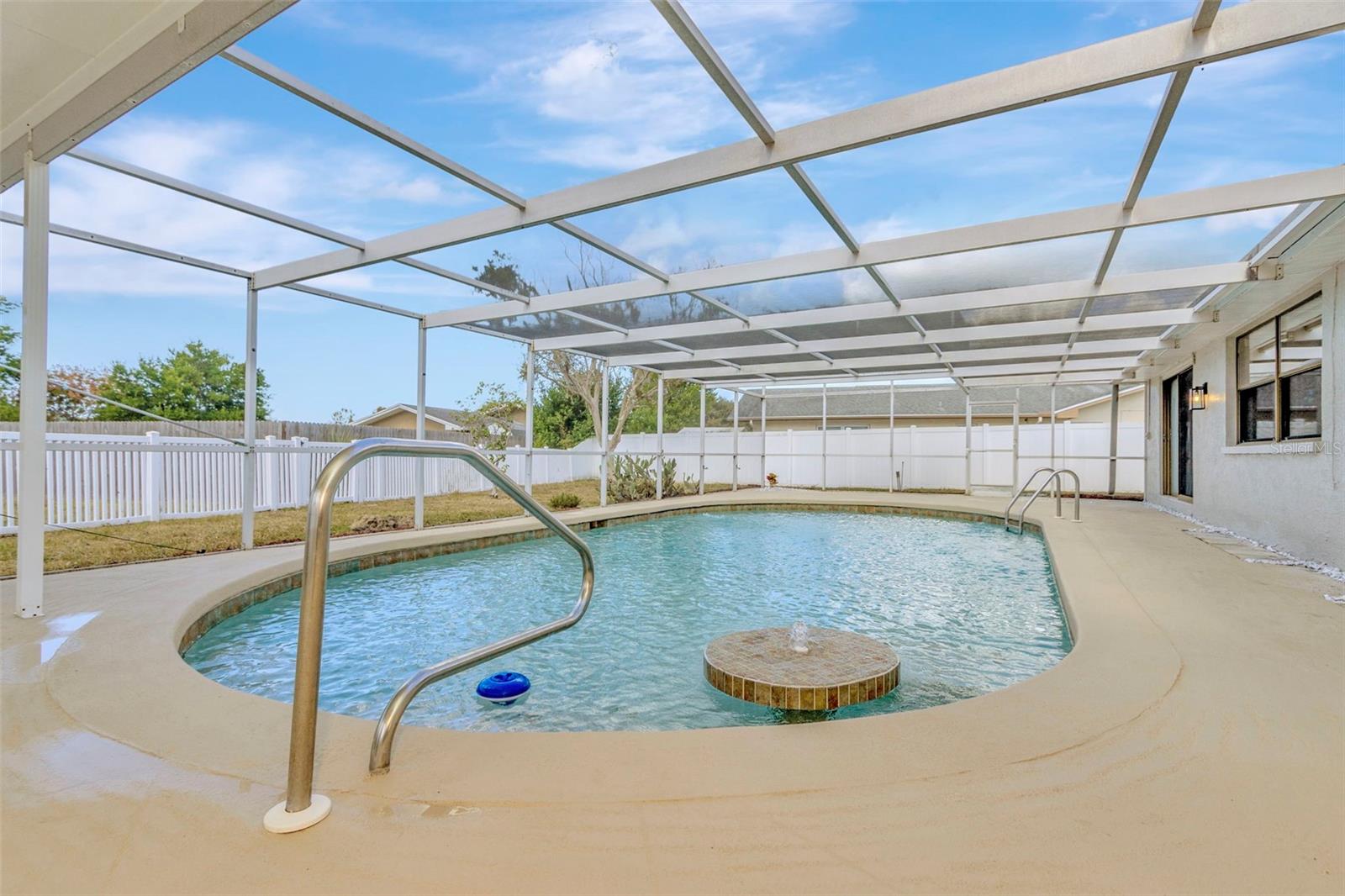 ORCHID LAKE VILLAGE - Residential