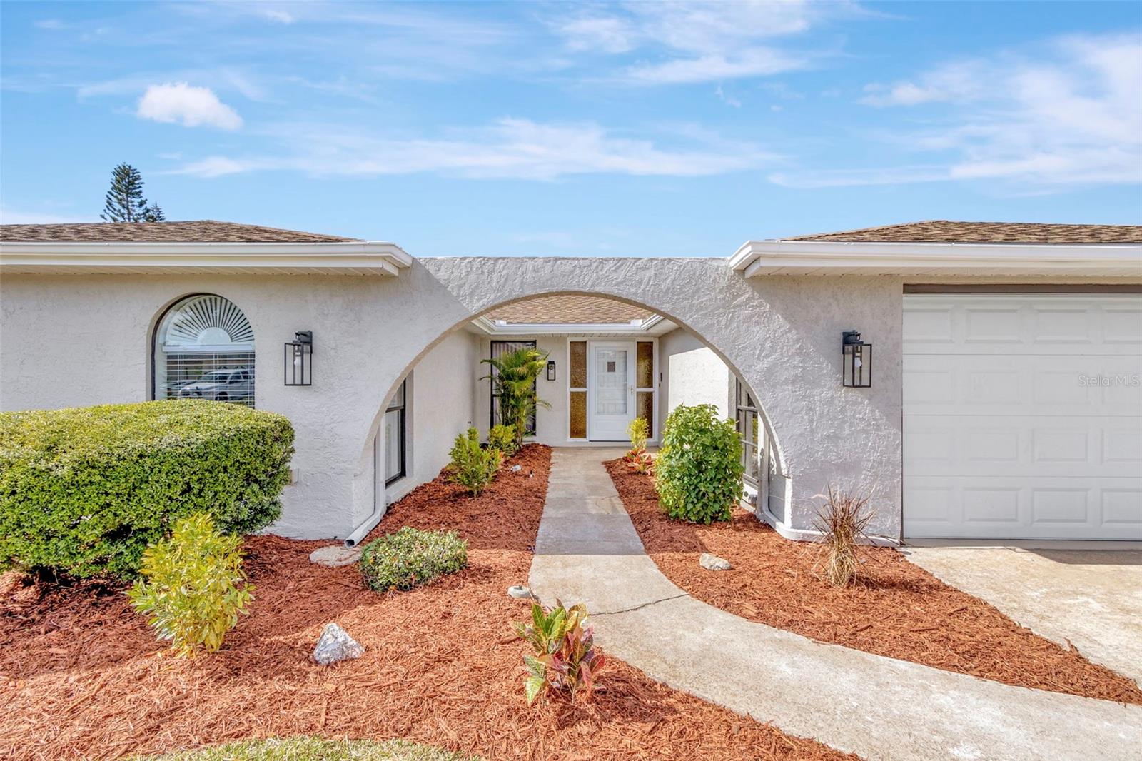 ORCHID LAKE VILLAGE - Residential