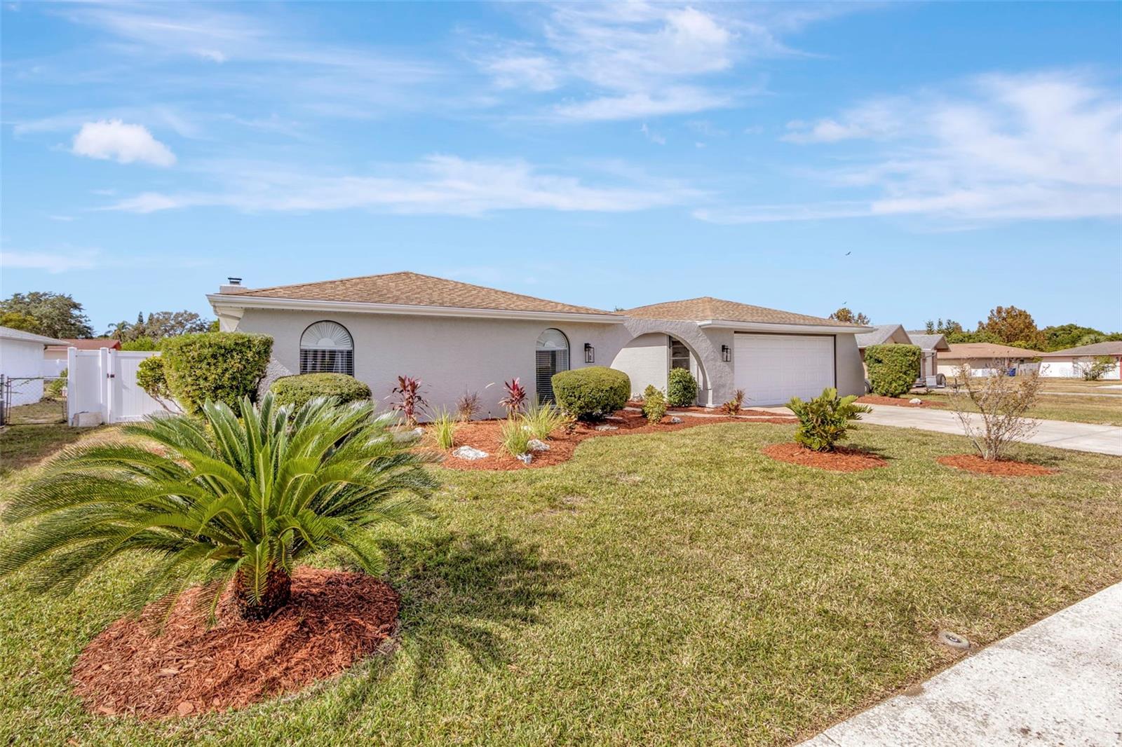 ORCHID LAKE VILLAGE - Residential