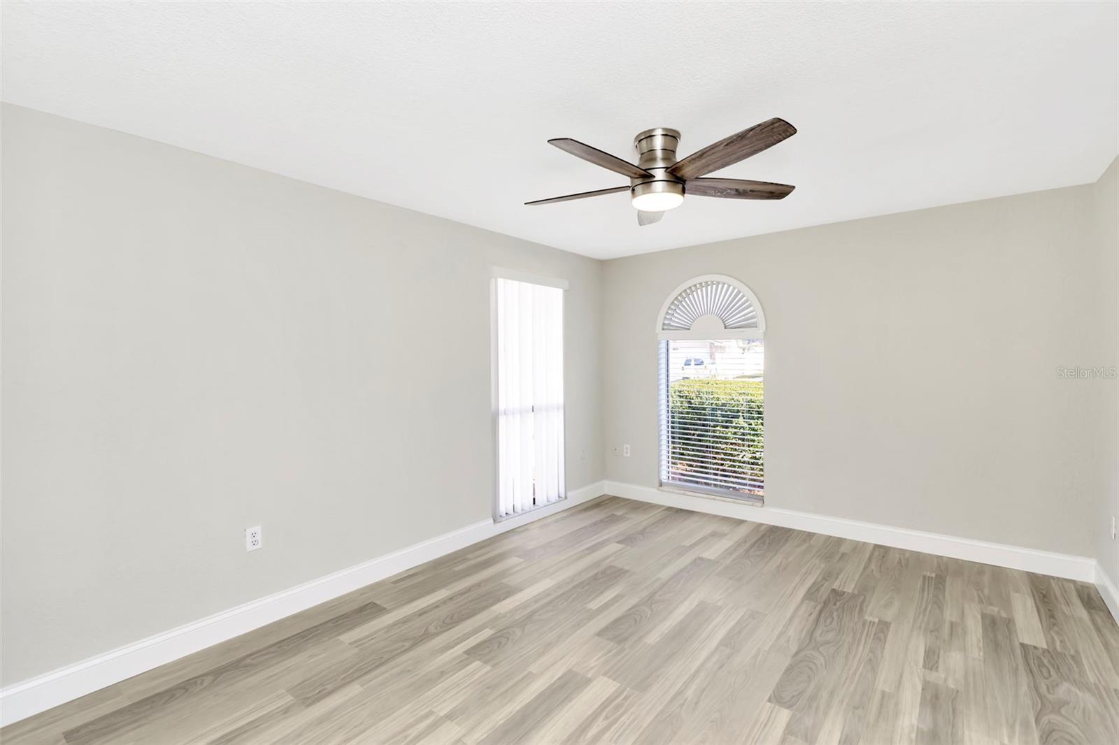 ORCHID LAKE VILLAGE - Residential