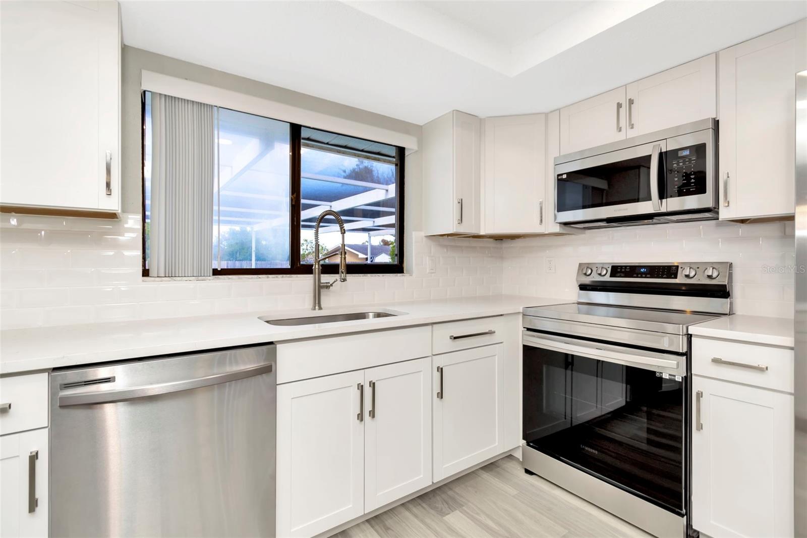 ORCHID LAKE VILLAGE - Residential