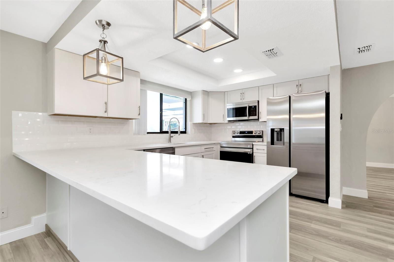 ORCHID LAKE VILLAGE - Residential