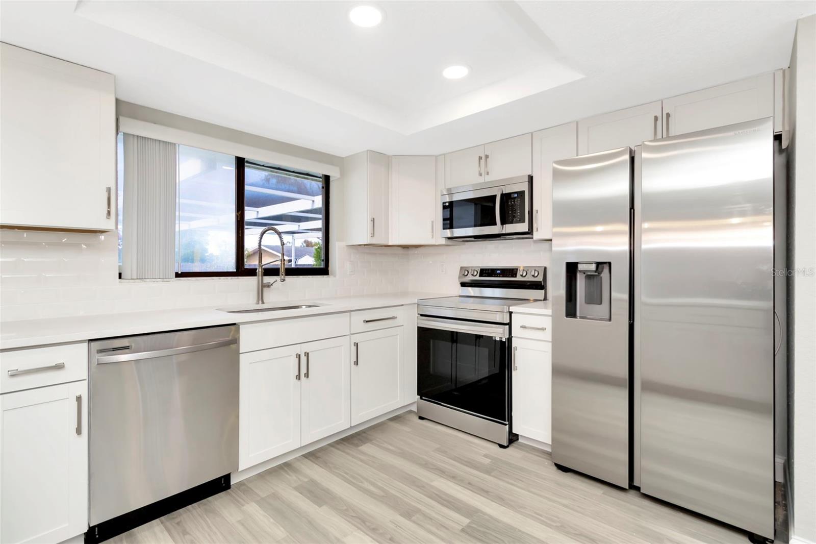 ORCHID LAKE VILLAGE - Residential