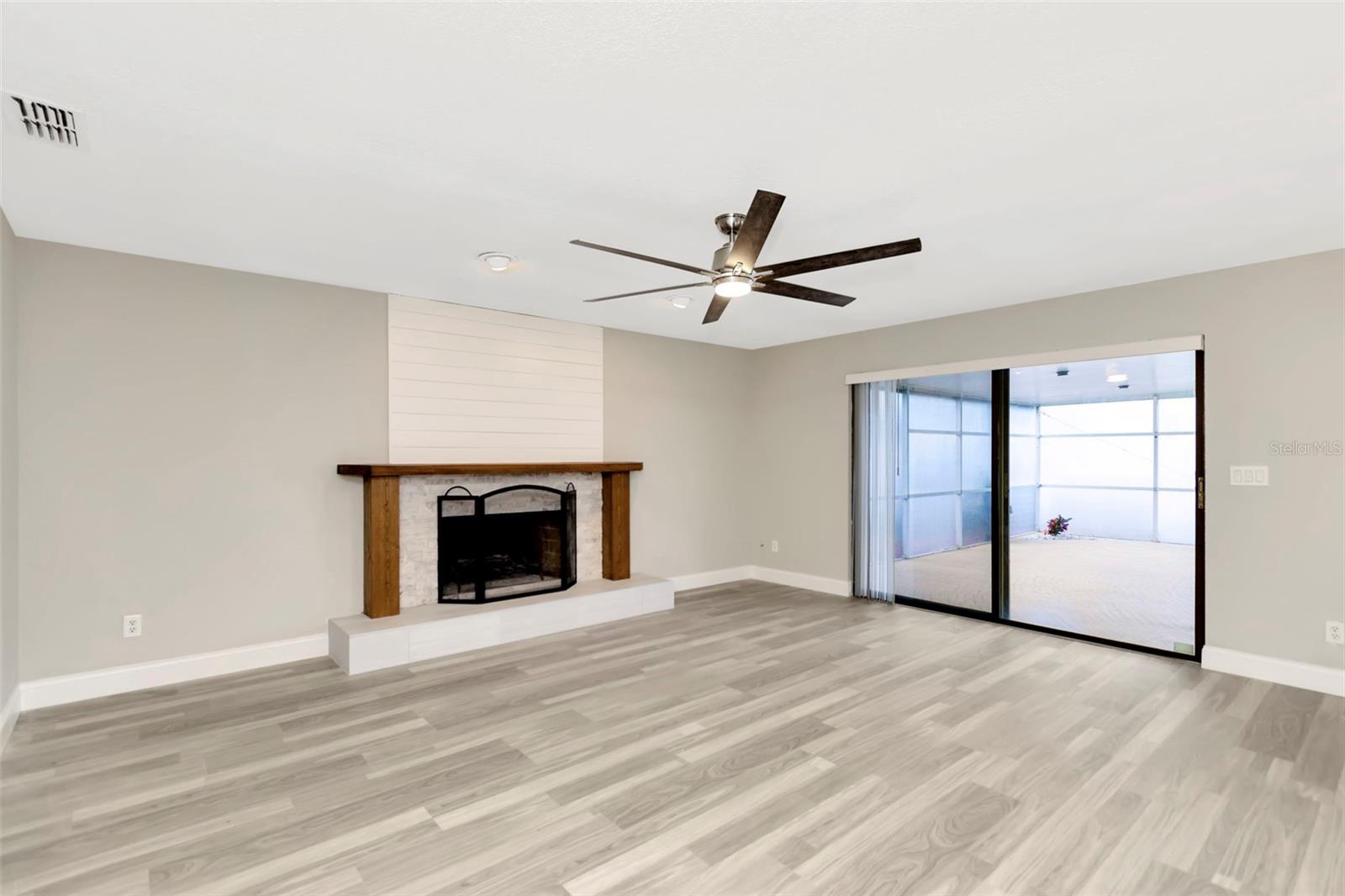 ORCHID LAKE VILLAGE - Residential