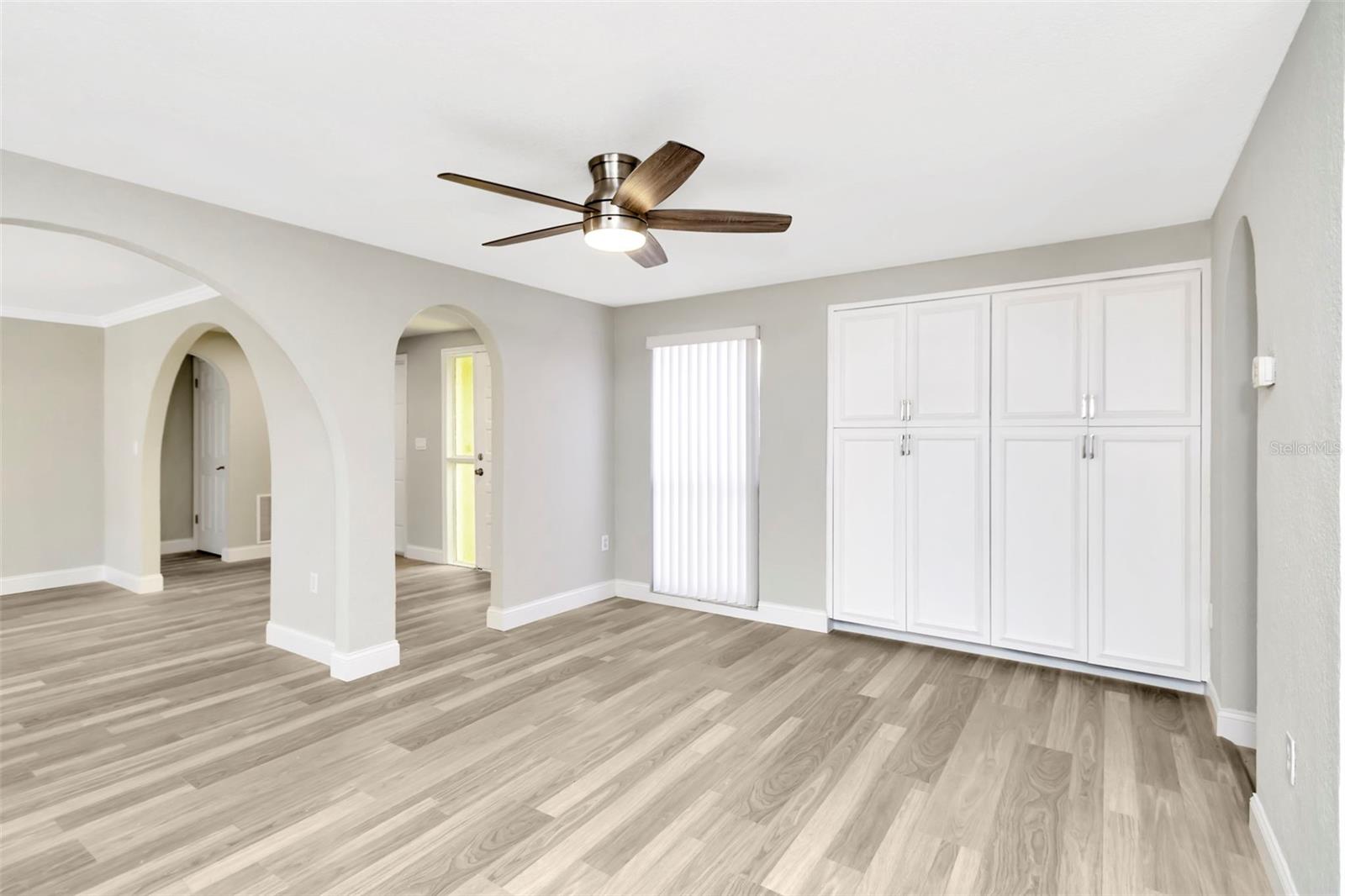 ORCHID LAKE VILLAGE - Residential