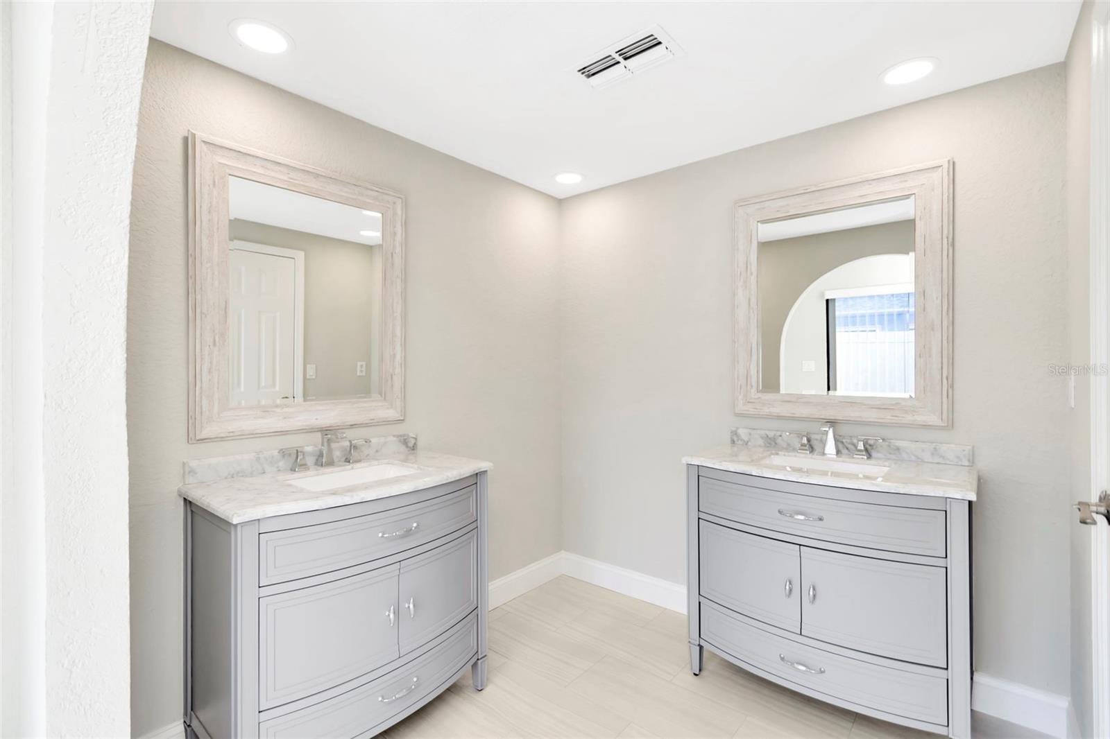 ORCHID LAKE VILLAGE - Residential