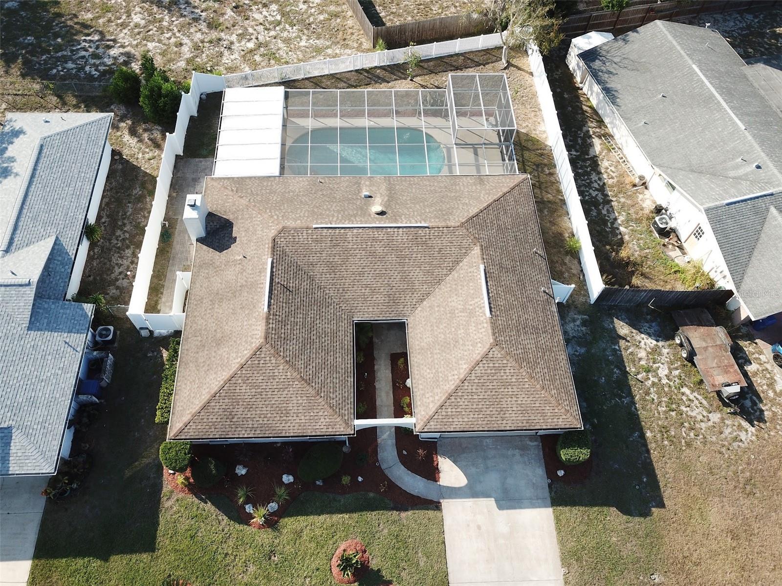 ORCHID LAKE VILLAGE - Residential