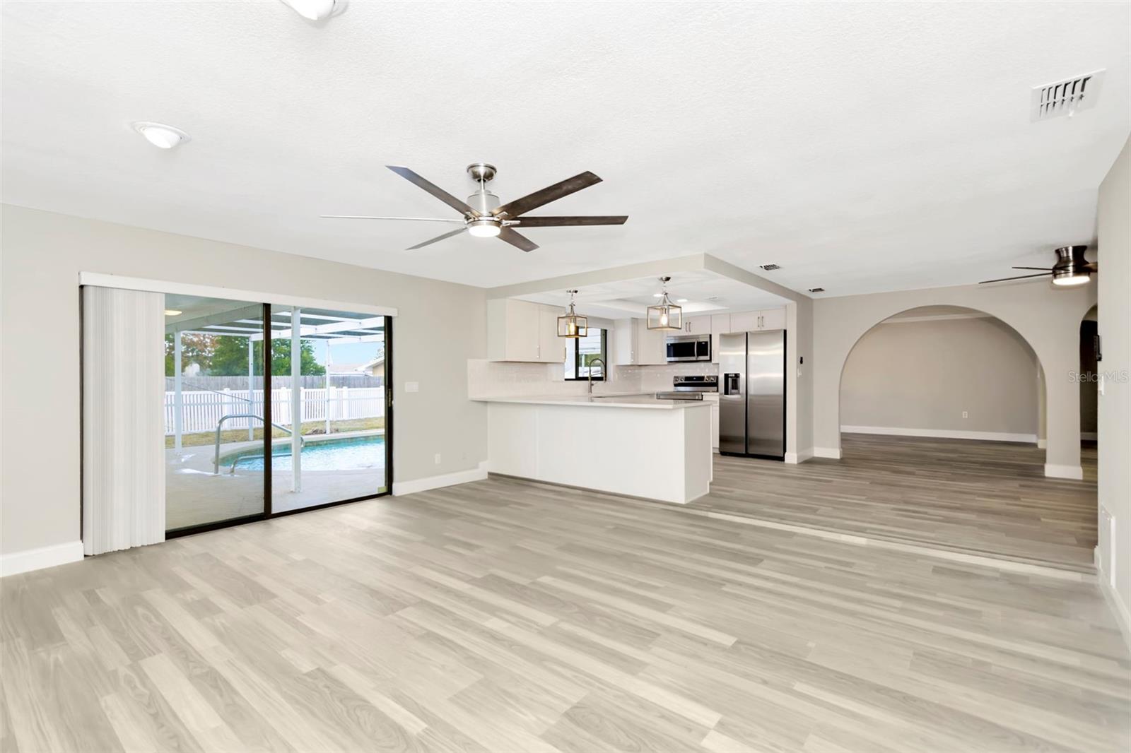 ORCHID LAKE VILLAGE - Residential