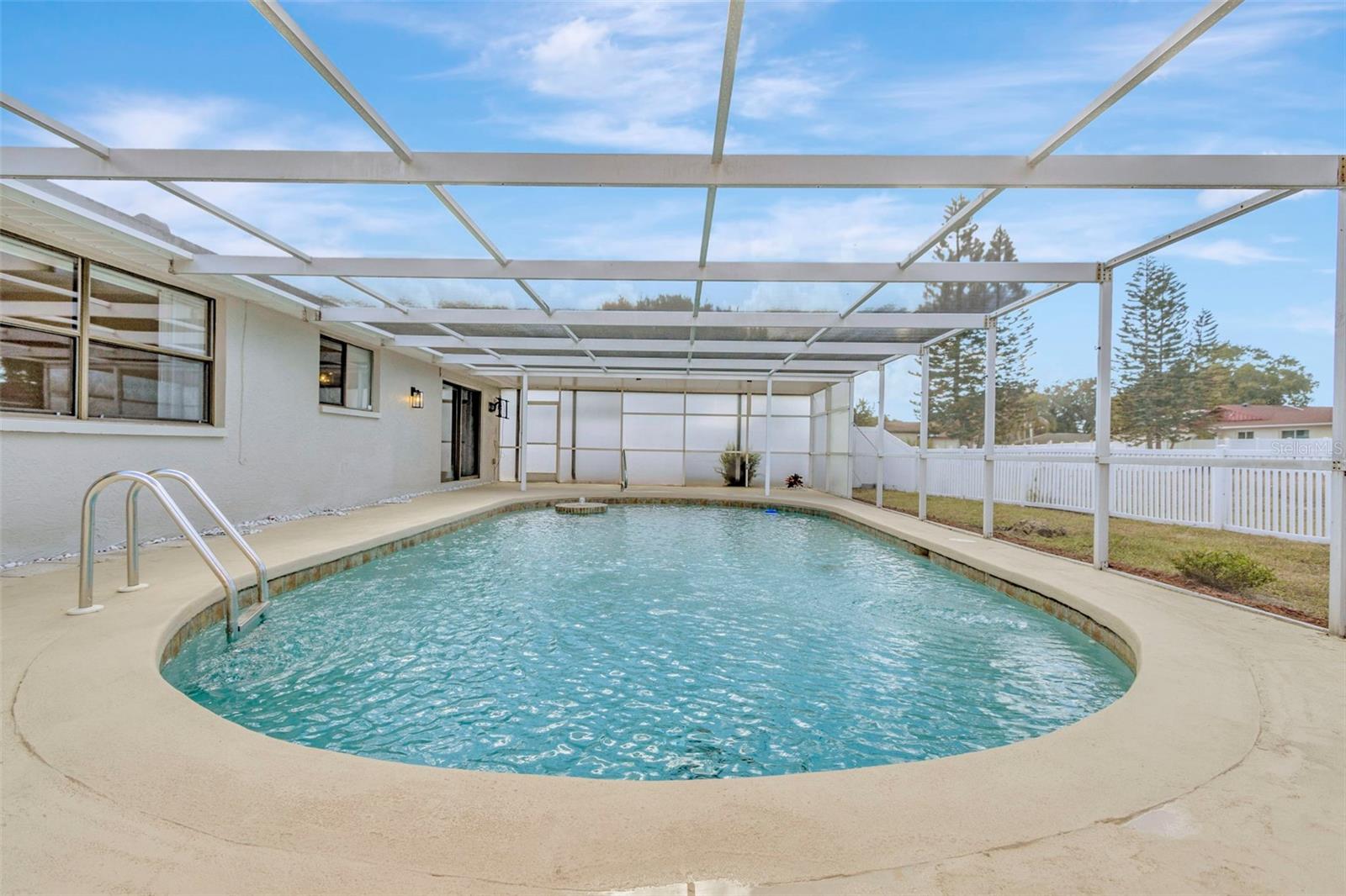 ORCHID LAKE VILLAGE - Residential